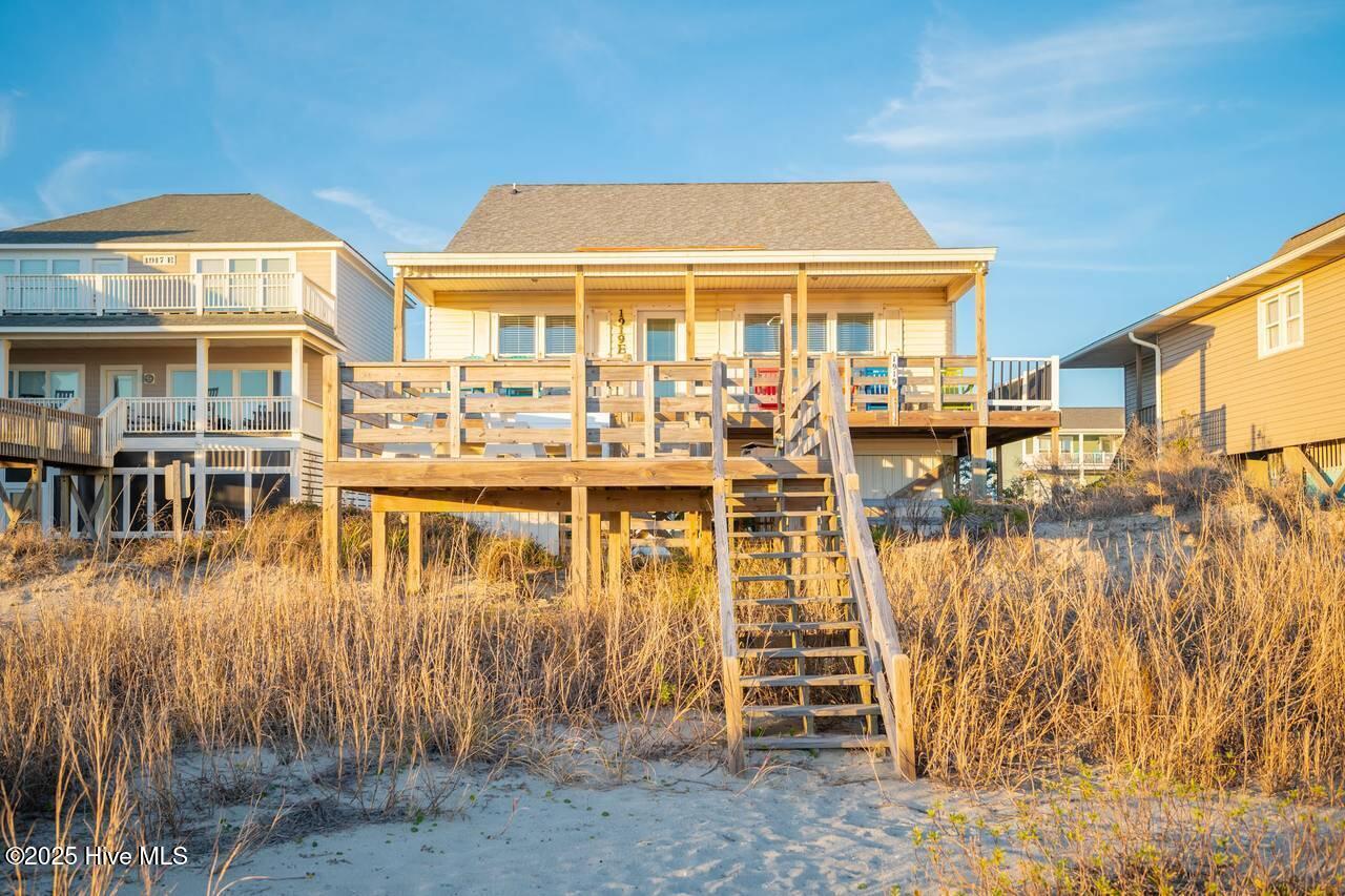 1919 E Beach Drive, Oak Island, NC, 28465