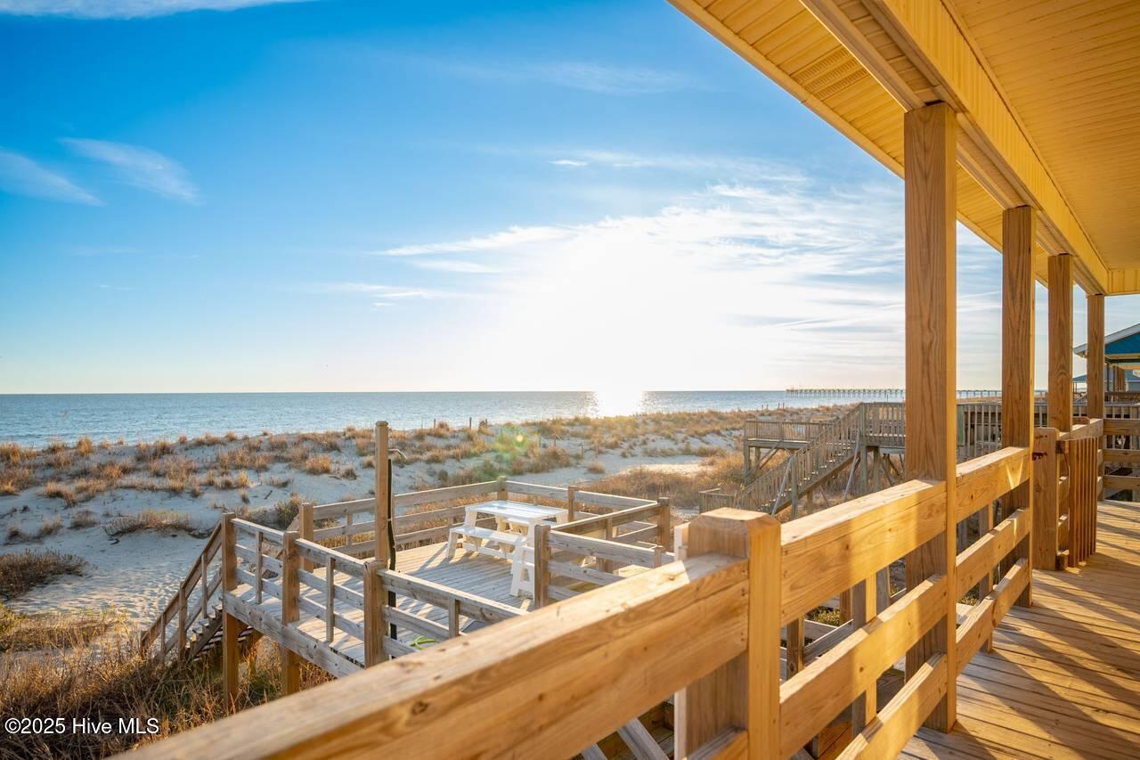 1919 E Beach Drive, Oak Island, NC, 28465