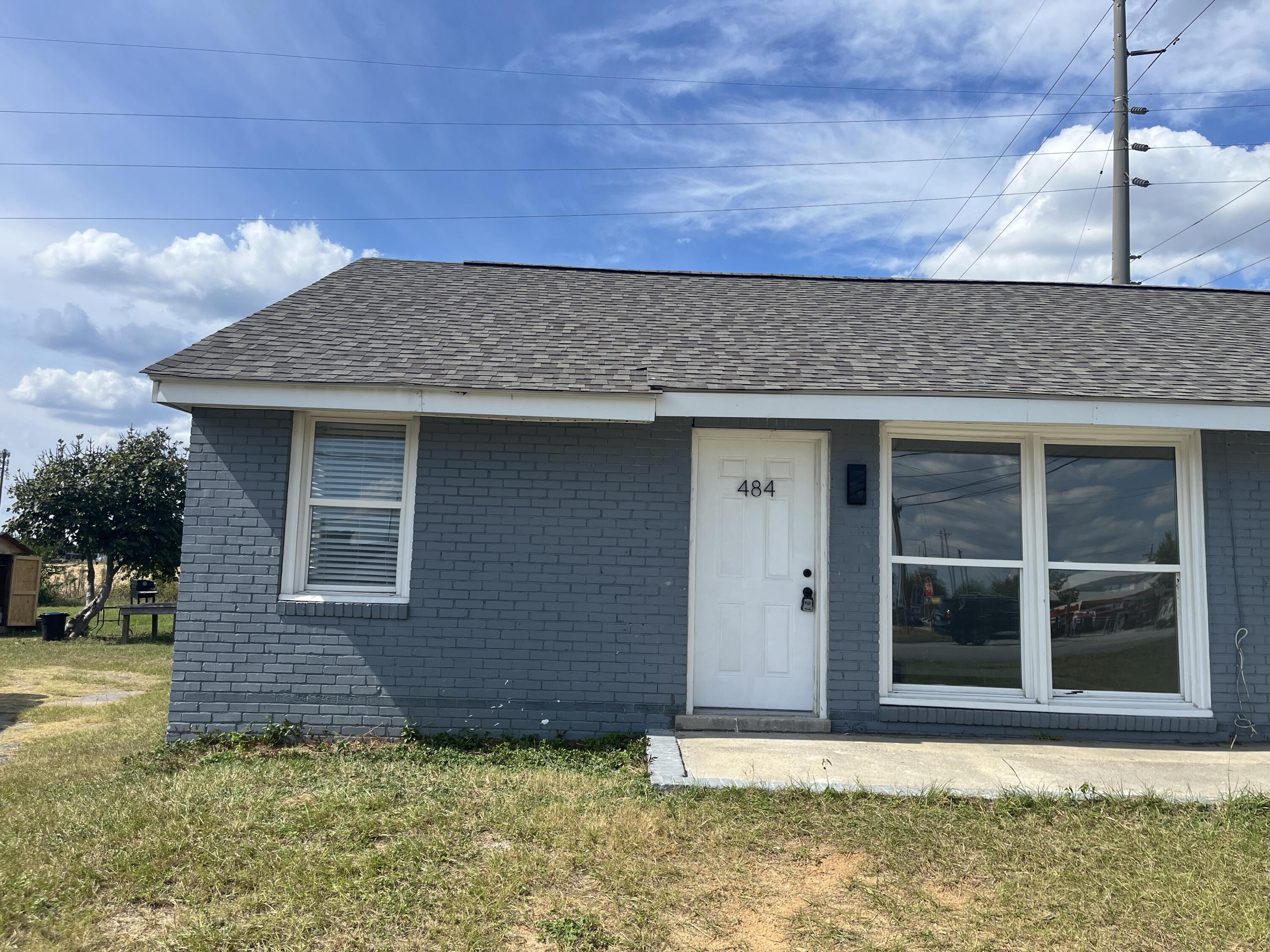 Property at 484 Metz Drive