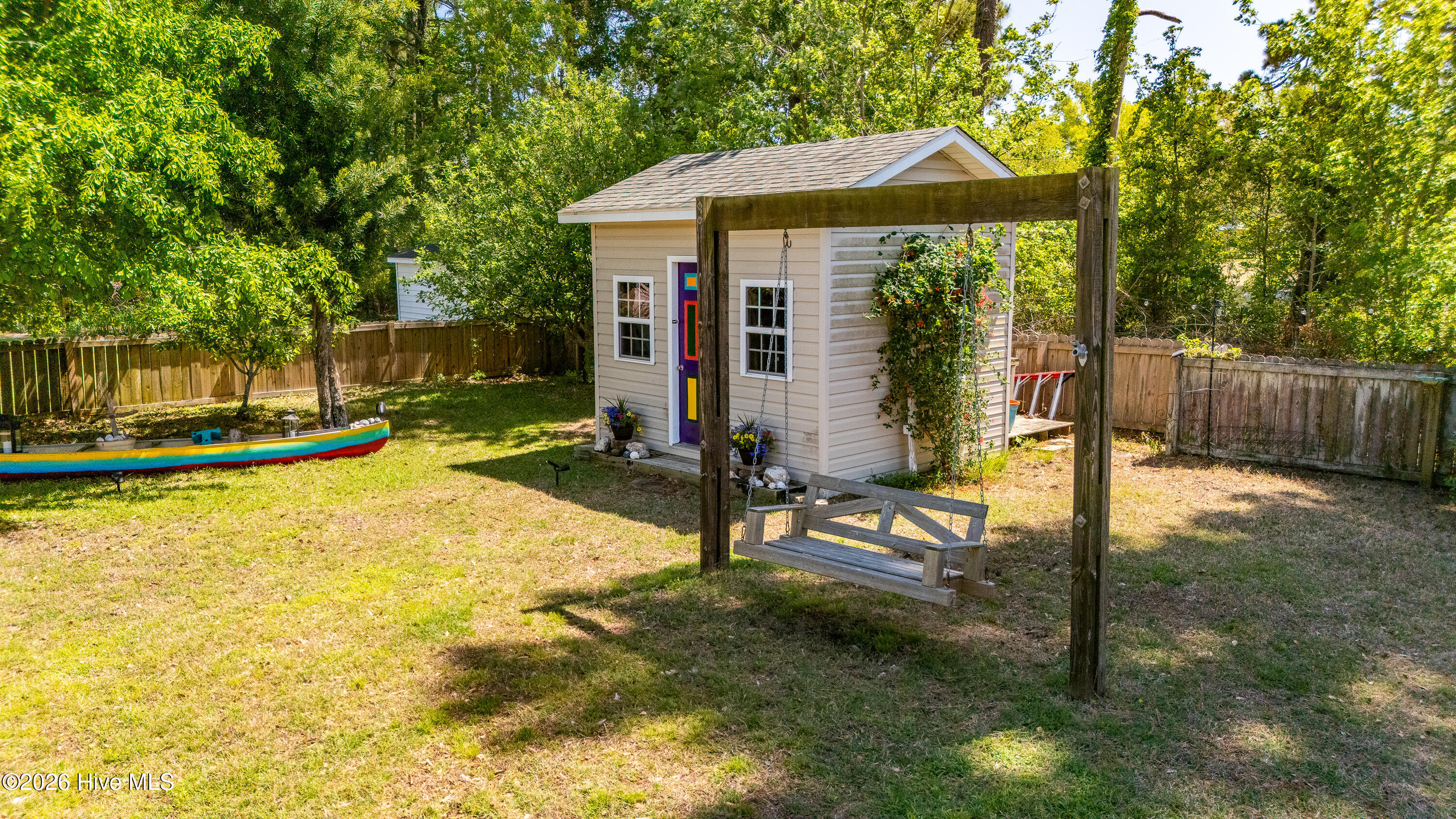 1609 Sanderling Drive,Morehead City
