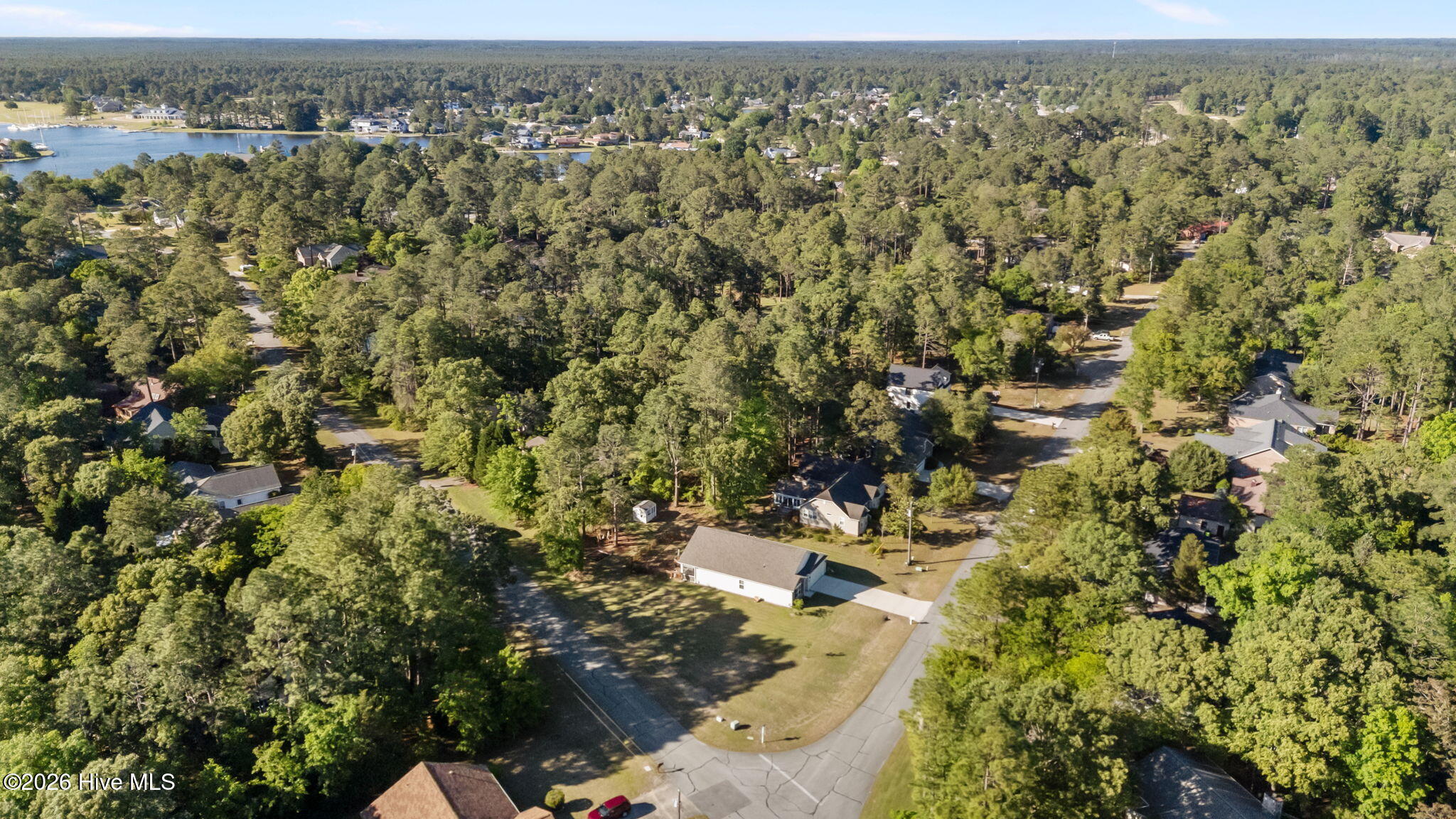 801 Crane Drive,New Bern