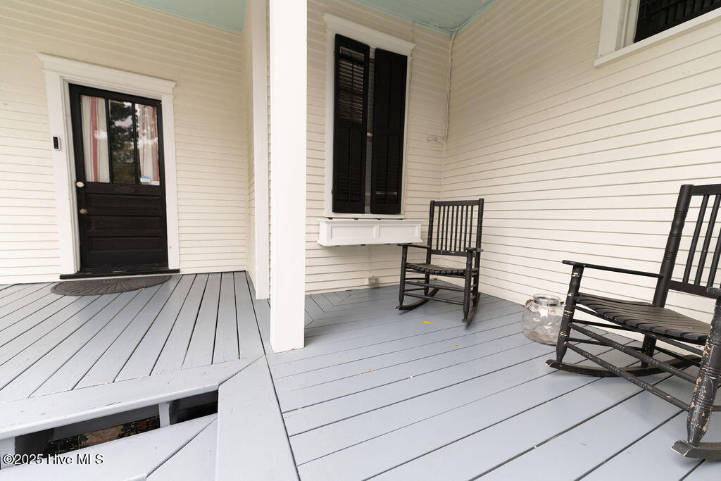 301 N Granville Street, Edenton, NC, 27932