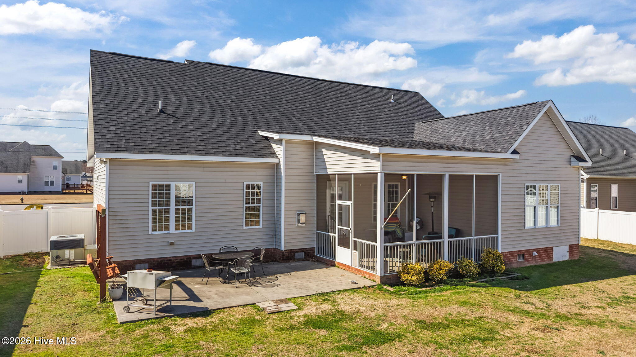 4240 Merck Road W, Wilson, NC, 27893