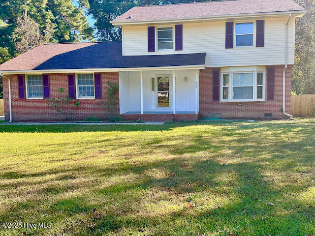 Homes for sale in Jacksonville, NC | 422 Pine Valley Rd, Jacksonville, NC 28546 | MLS# 100542566