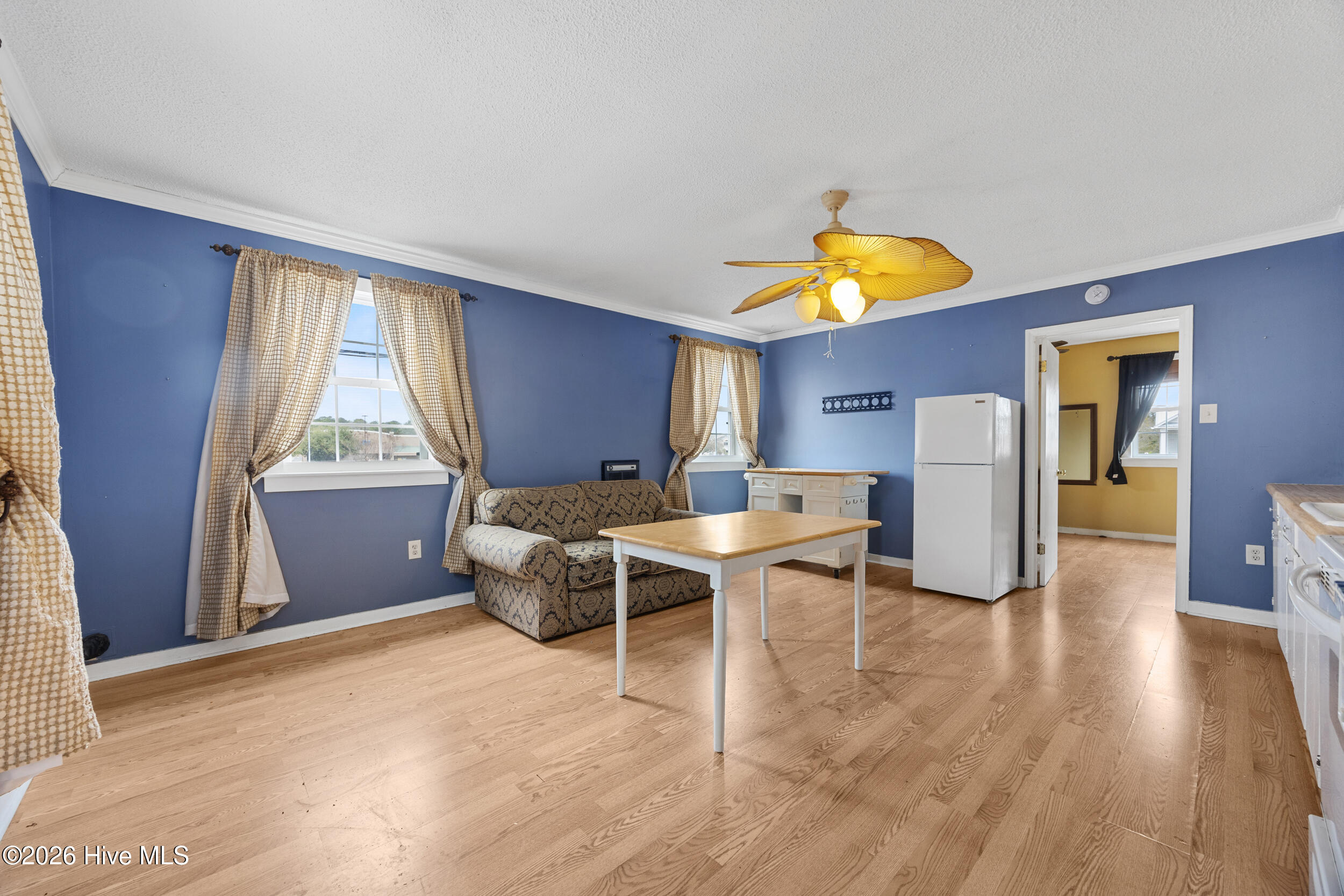 Shirley Johnson - MLS Number: 100558081