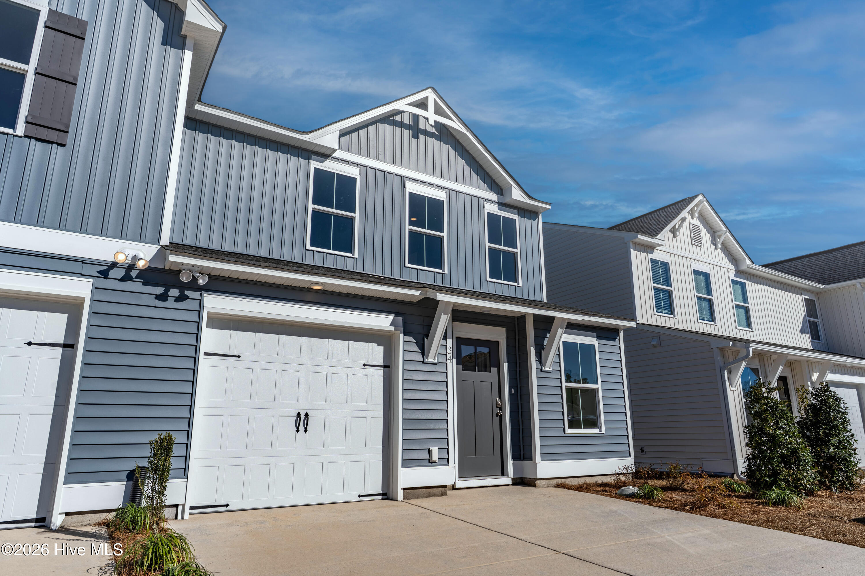 34 W Farley Drive UNIT 97, Hampstead, NC, 28443