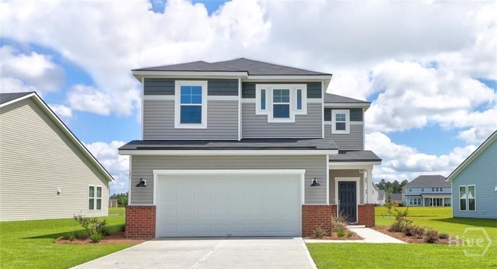 171 Greyfield Circle, Savannah, GA, 31407