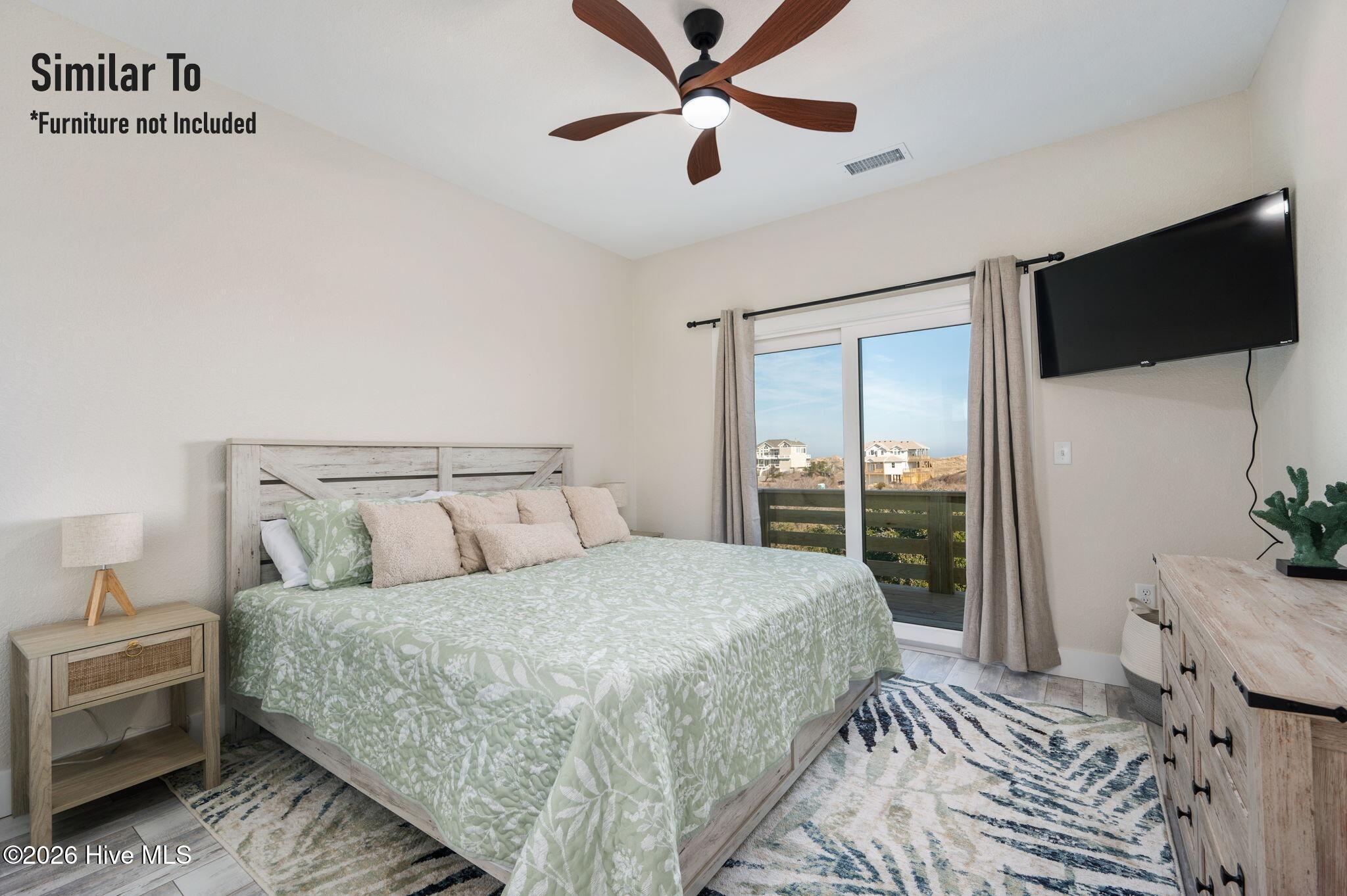 2088 Sandpiper Road, Corolla, NC, 27927