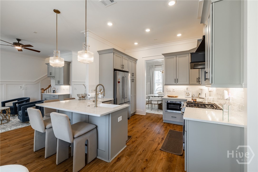 105 Red Bluff Drive