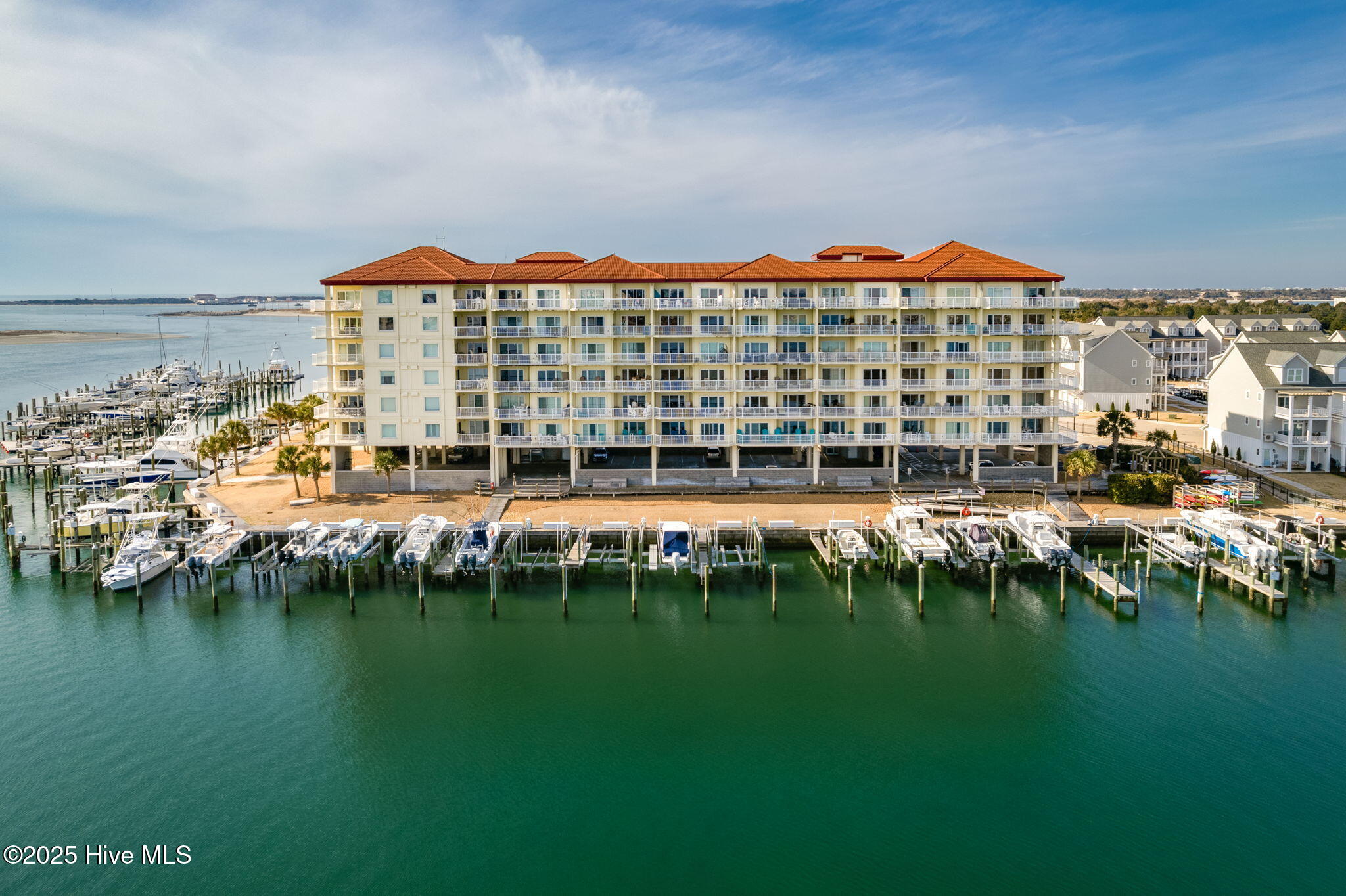Property at 100 Olde Towne Yacht Club Drive