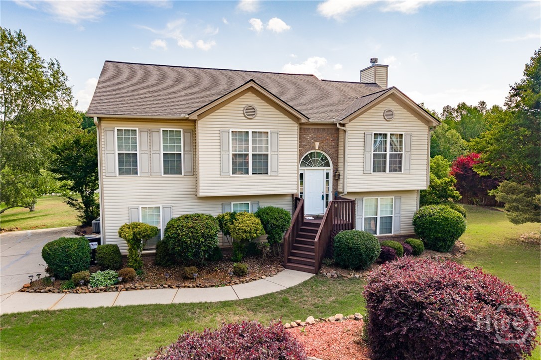 Property at 871 Jefferson Walk Circle
