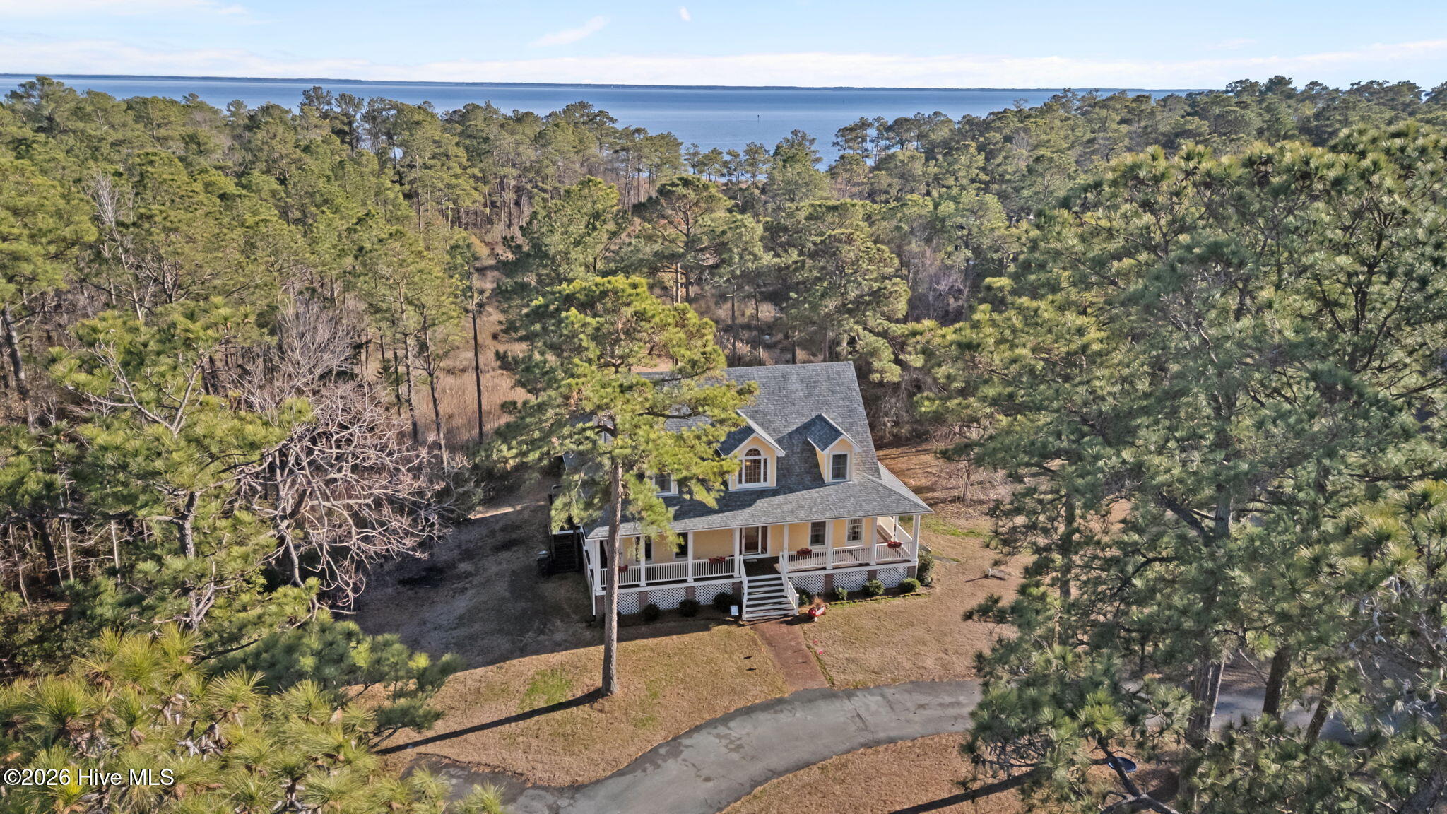 33 Neuse Winds Drive,Oriental
