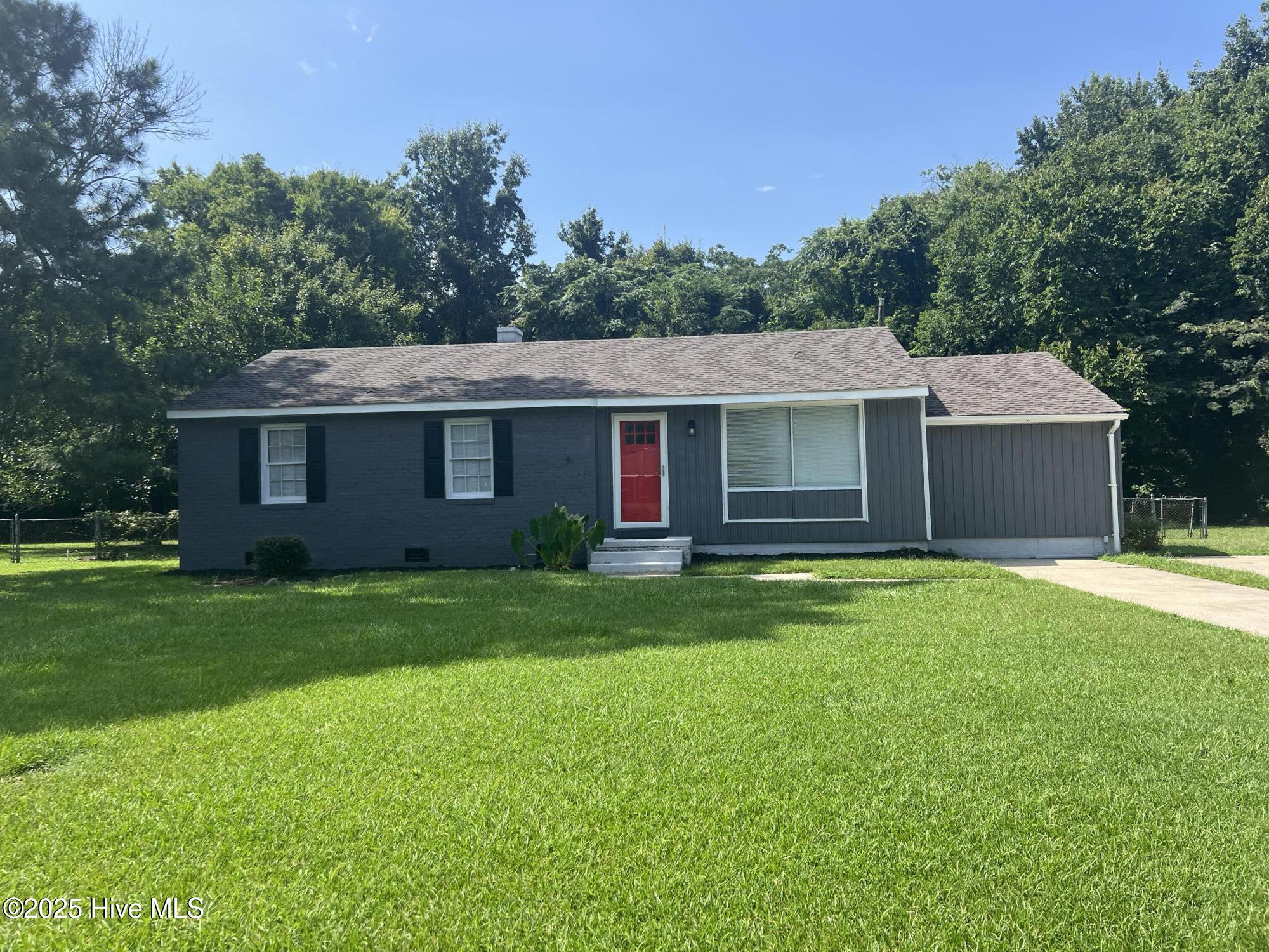 2505 Beechwood Drive