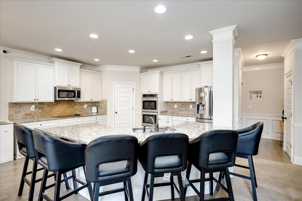 4576 Coldwater Street, Grovetown, GA, 30813