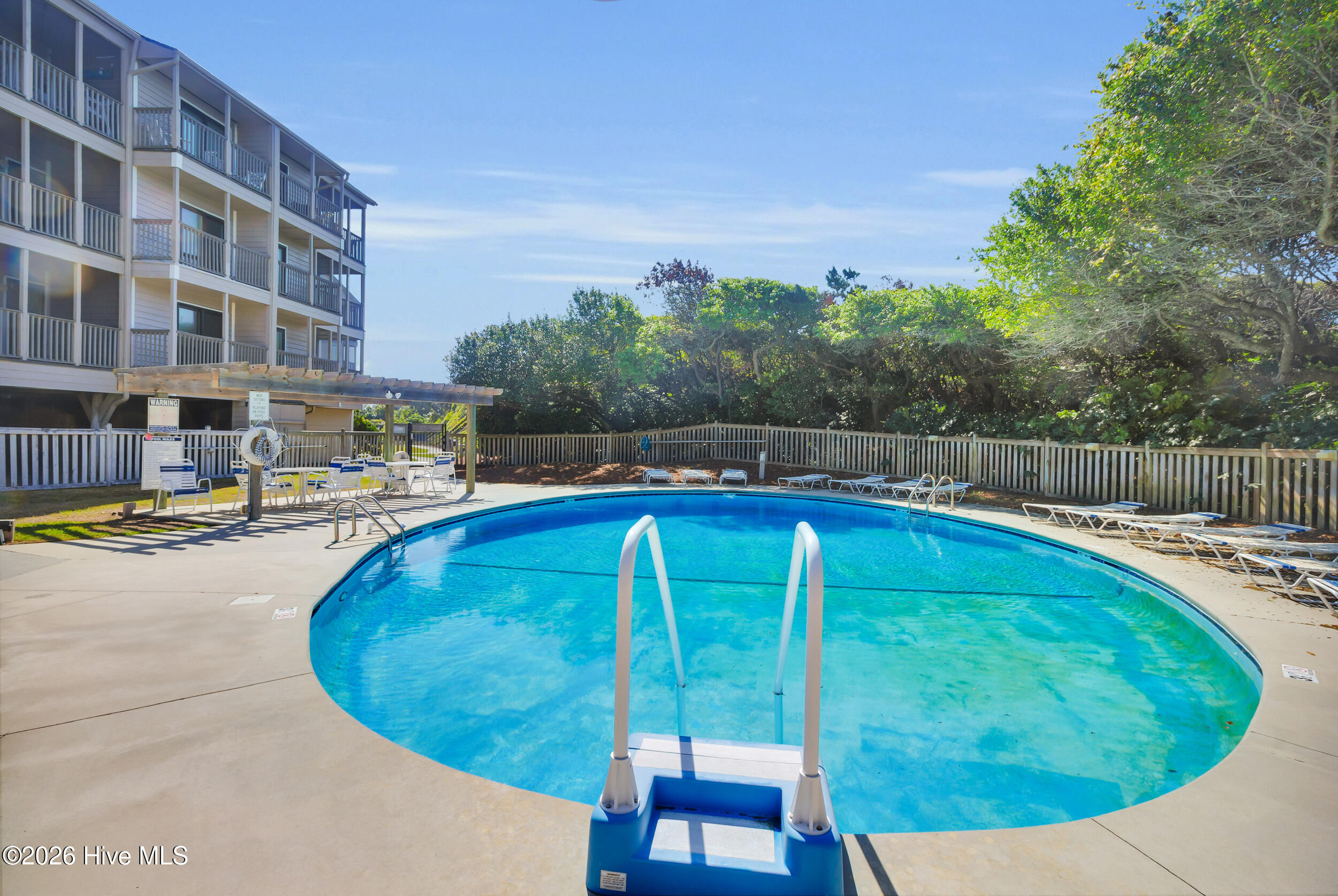 2509 W Fort Macon Road 102-B,Atlantic Beach