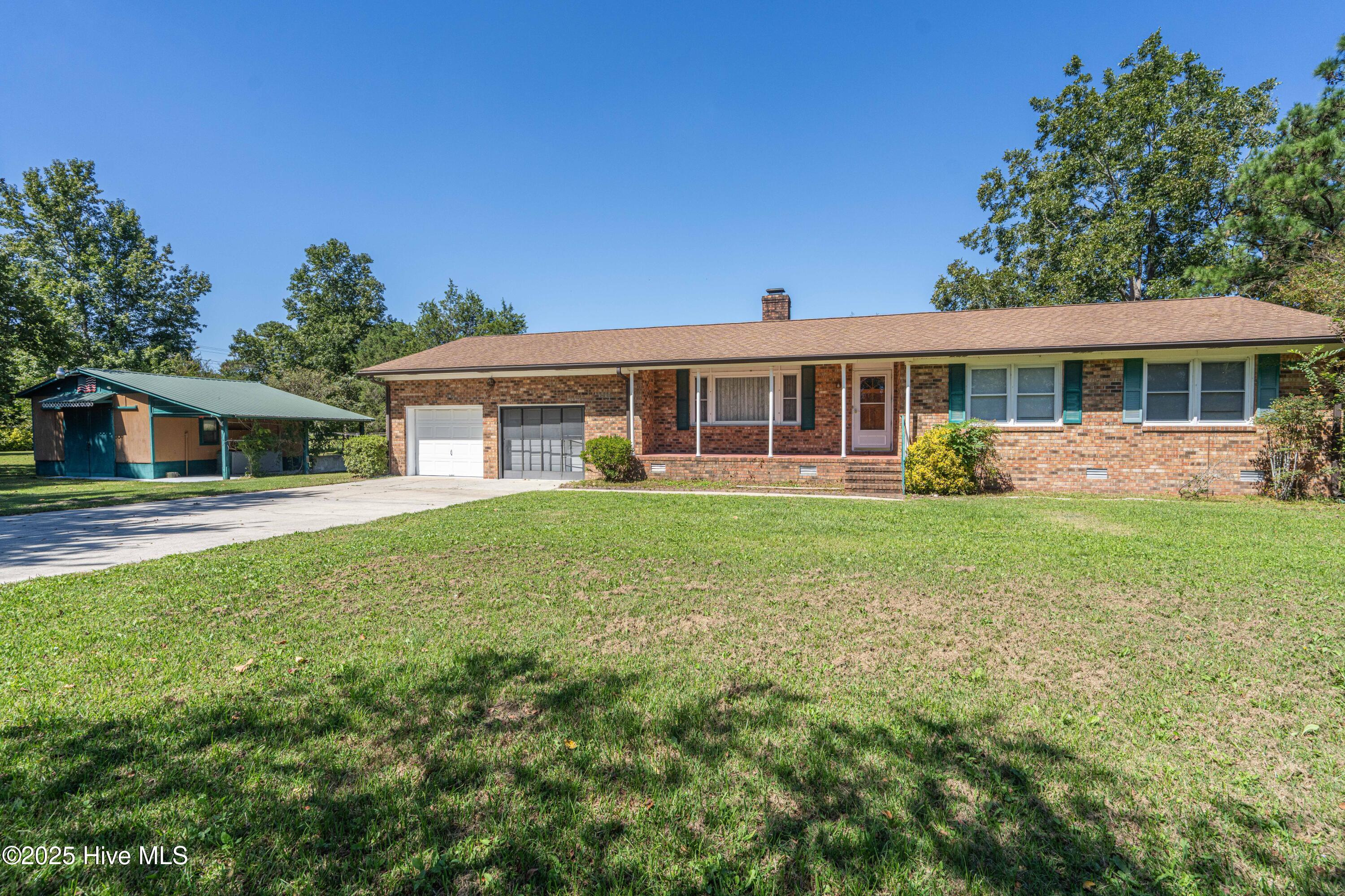 Property at 107 Hampshire Lane