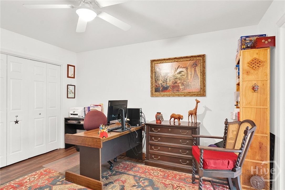 17 Franklin Creek Road N, Savannah, GA, 31411