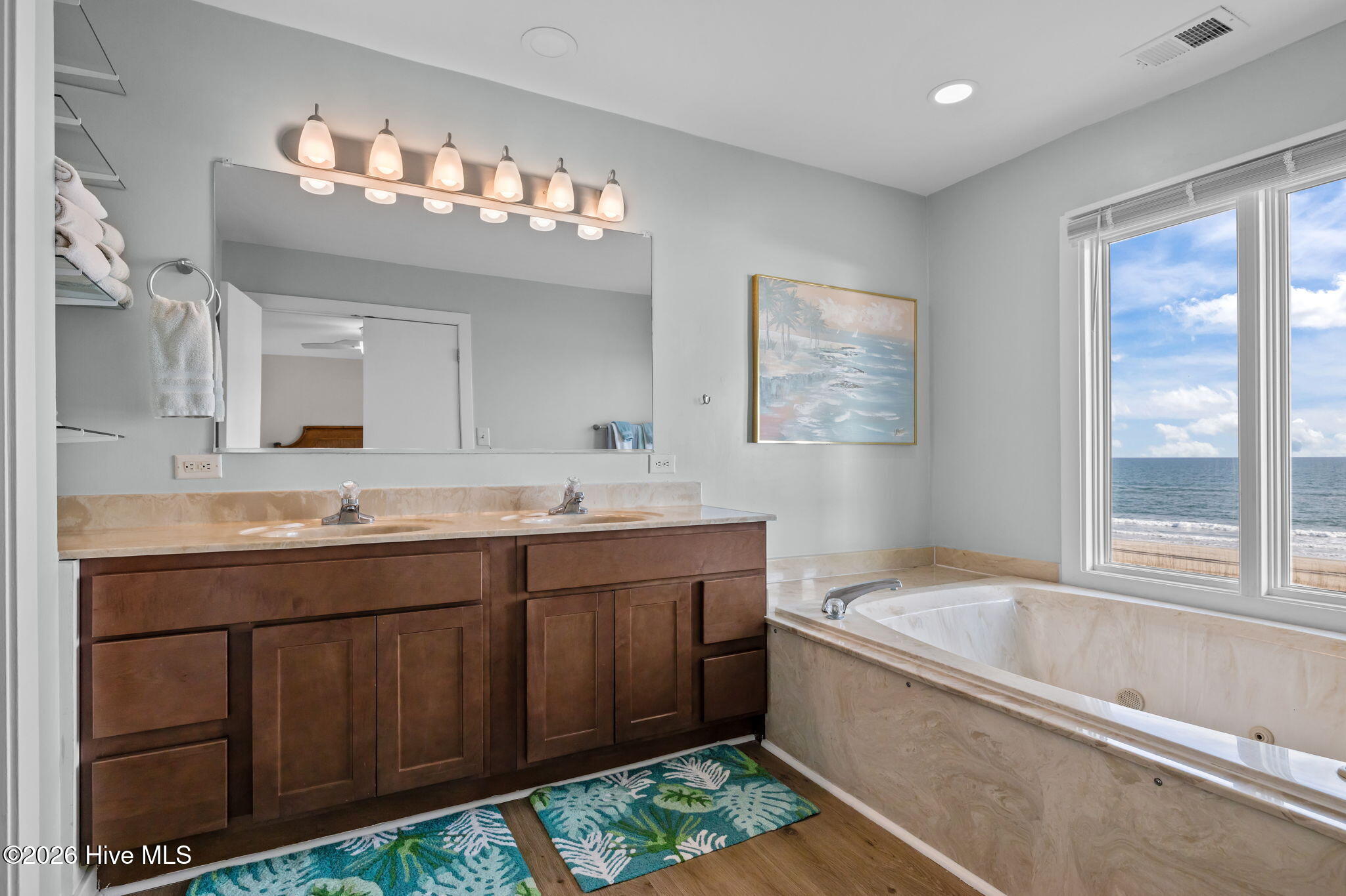 5207 Ocean Drive B,Emerald Isle
