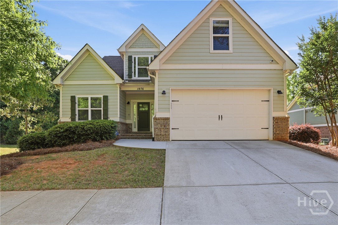 Property at 1976 Grove Park Boulevard