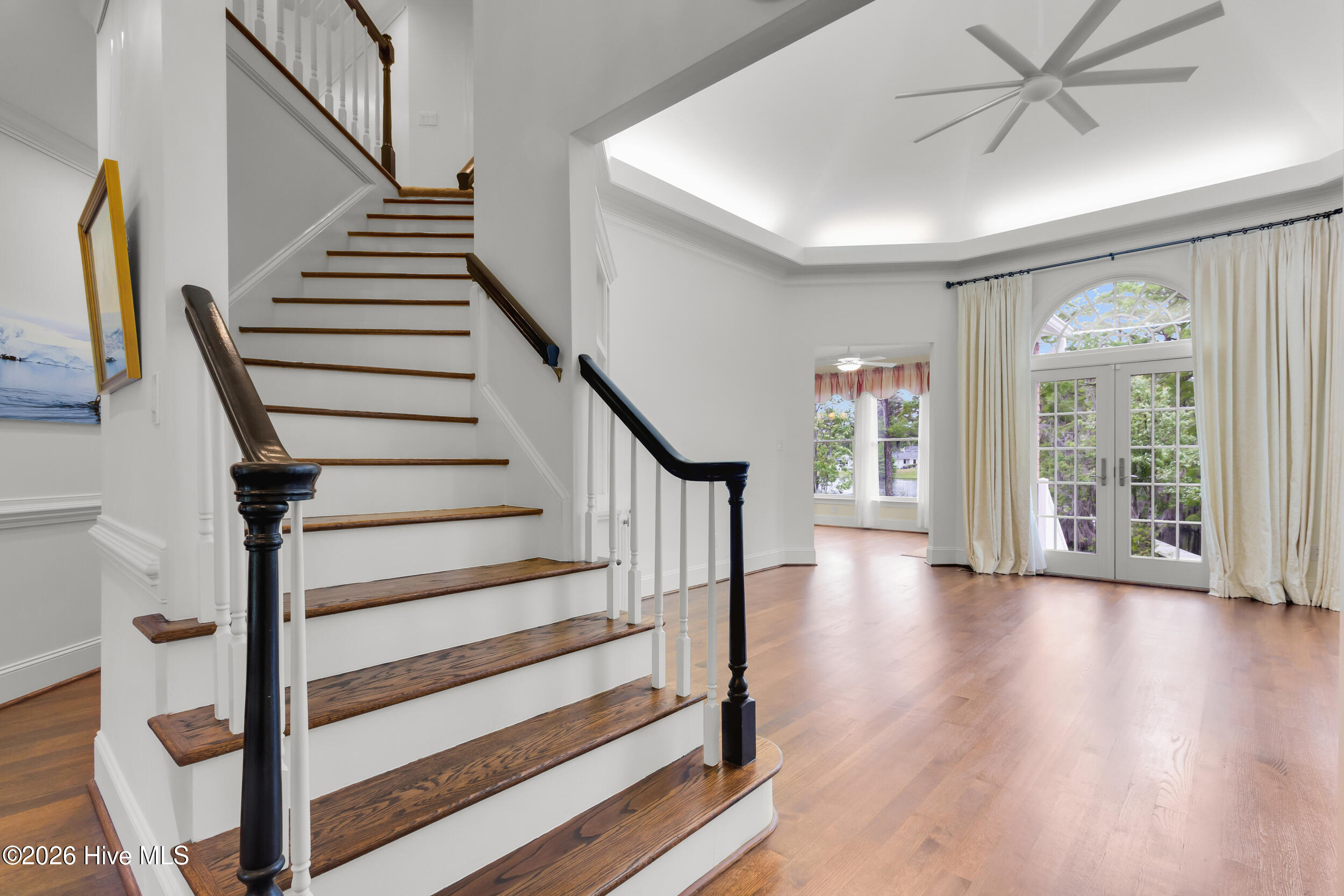 611 Creekwood Drive,Trent Woods