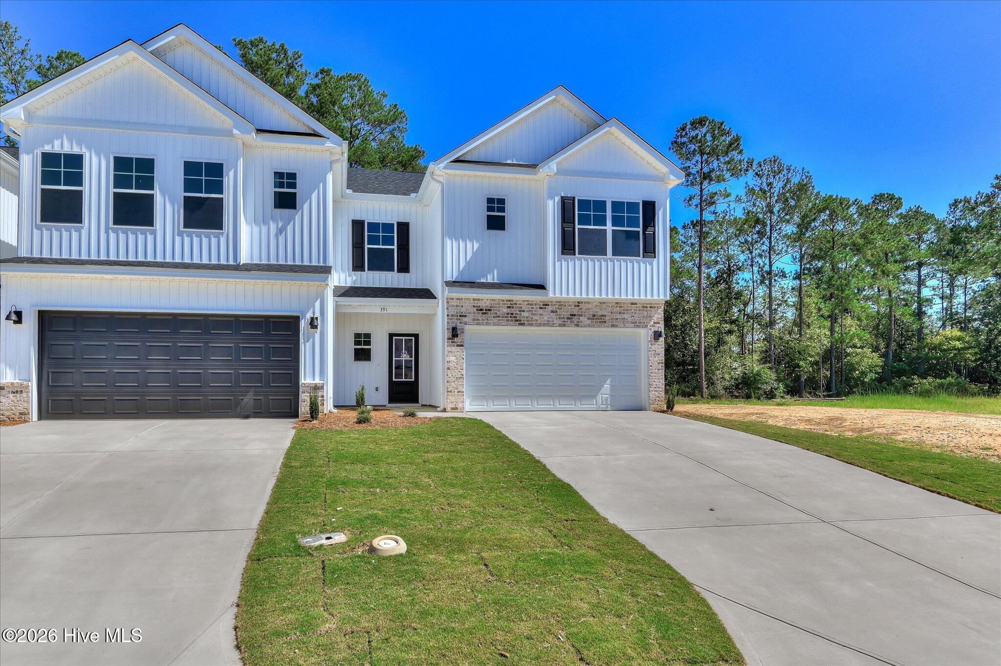 Photo 2 of Townhouse for sale at 391 Bay Meadows Dr, Aiken, SC 29803 | MLS# 100579089 | Listing updated on 2026-10-05
