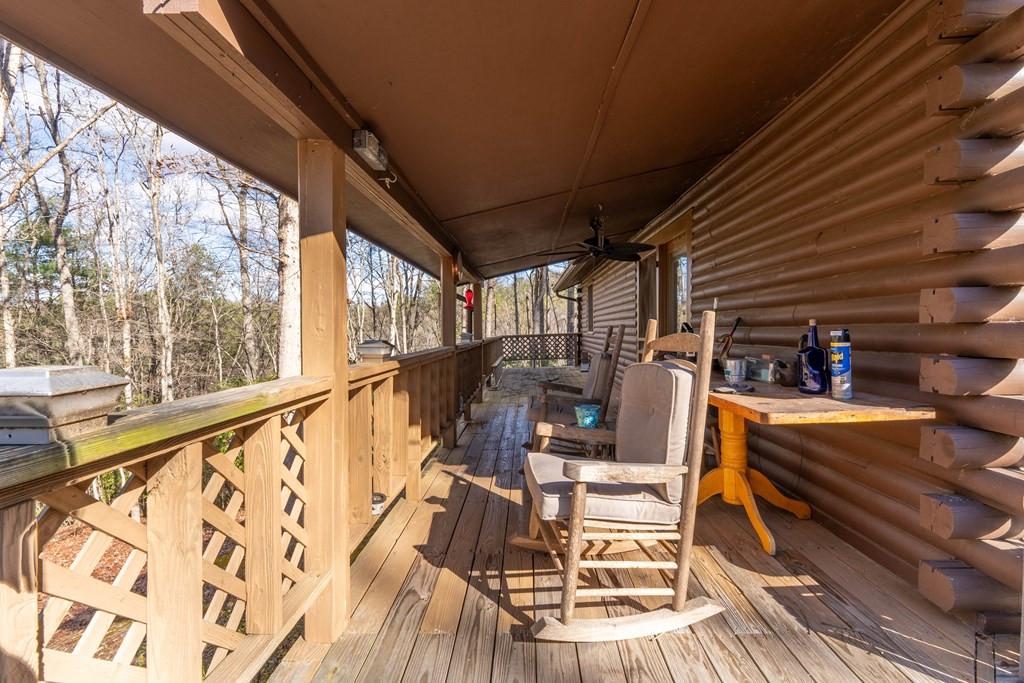 300 Sandy Gap Road, Murphy, NC 28906 Listing Photo  15