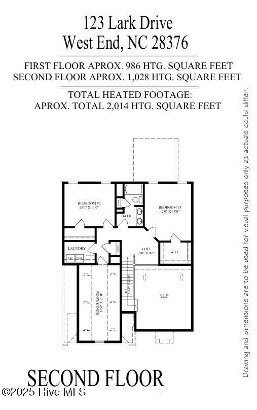 Homes for sale in West End, NC | 123 Lark Dr, West End, NC 27376 | MLS# 100527604