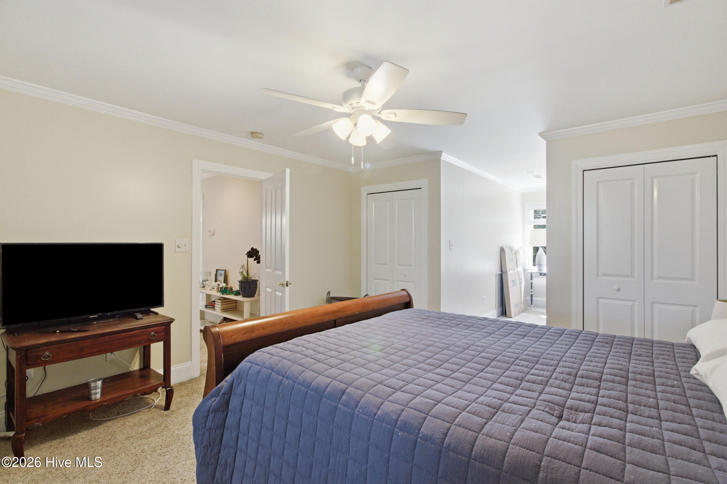 Third Bedroom