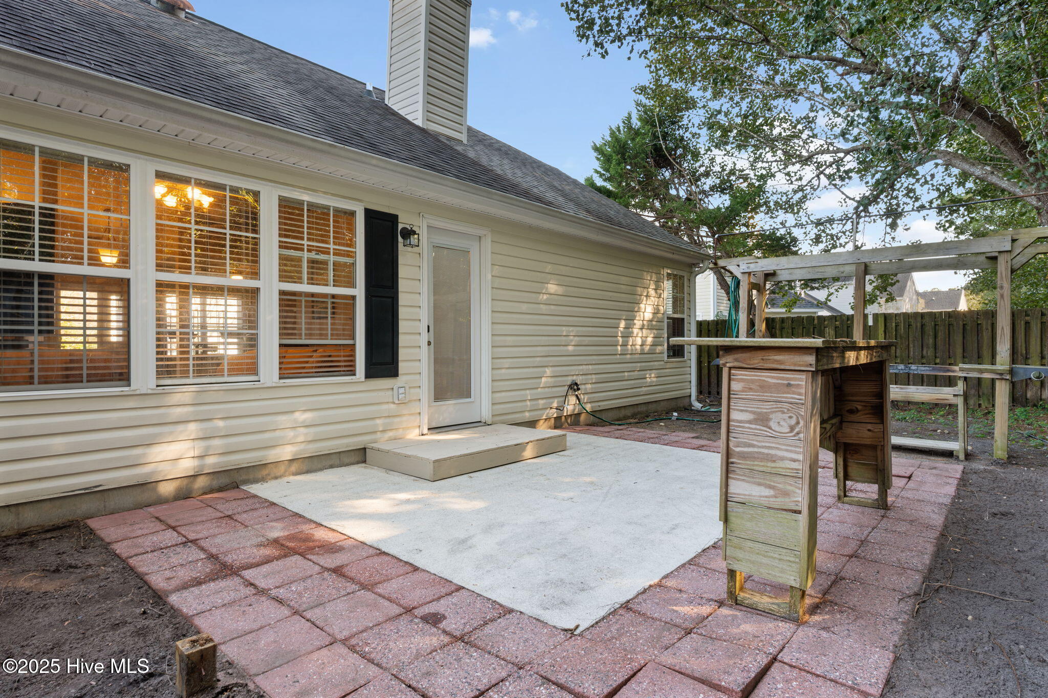 4912 Split Rail Drive, Wilmington, NC 28412 – photo 22: 23-web-or-mls-Patio
