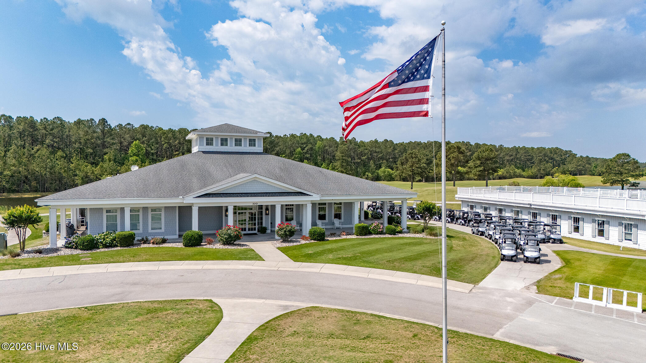 421 Taylorwood Drive,Beaufort