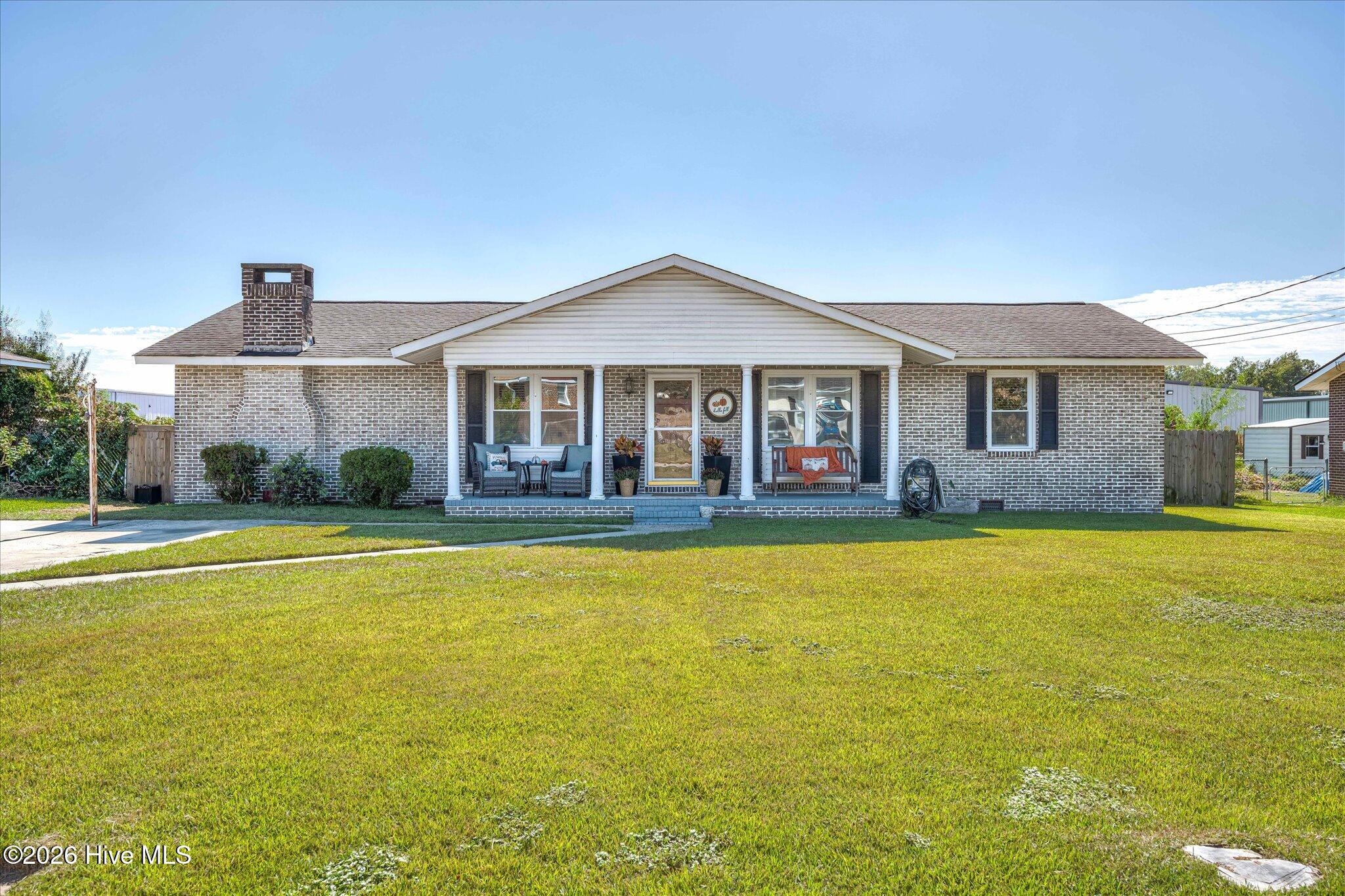 Photo 1 of Single family home for sale at 3908 Marsella Ave, Augusta, GA 30907 | MLS# 100608803 | Listing updated on 2026-10-07