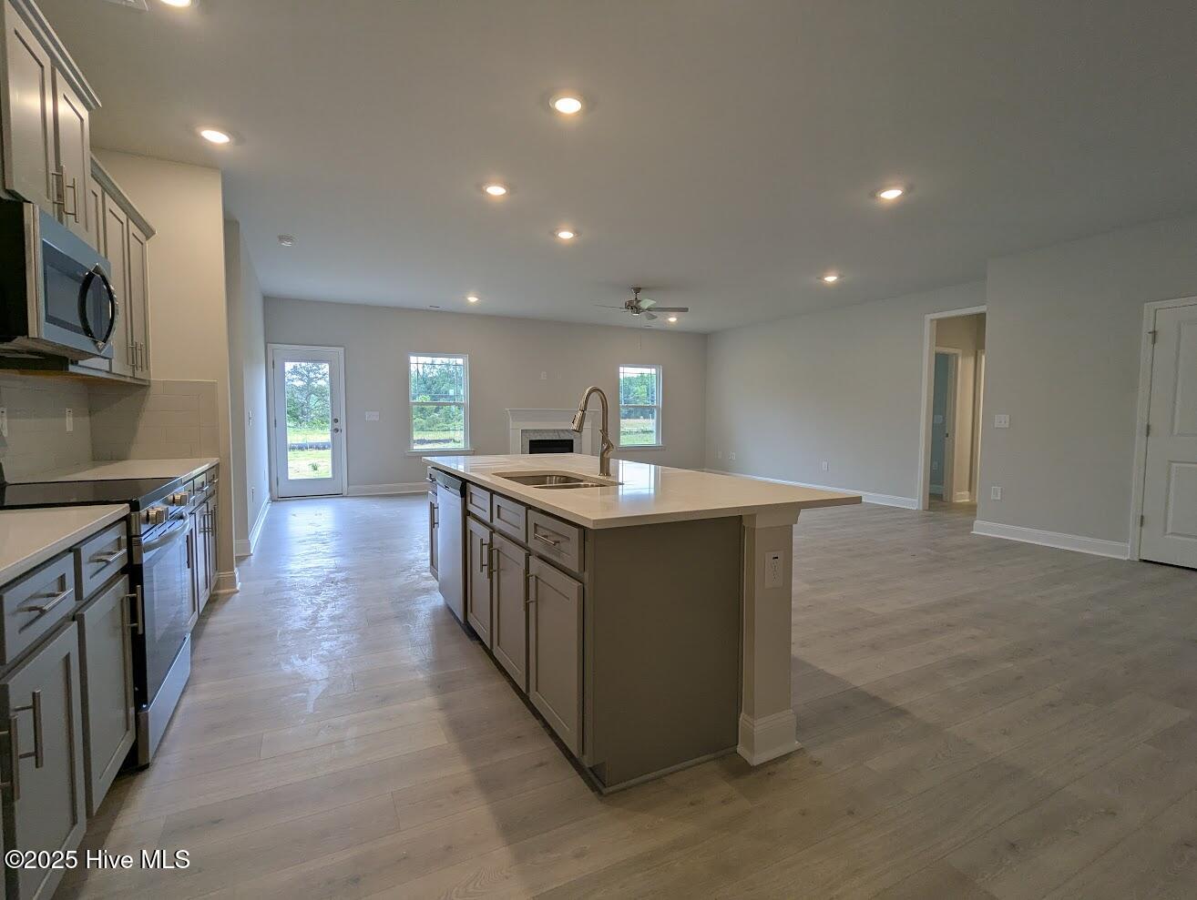 1755 Pecan Drive UNIT lot 20, Nashville, NC, 27856