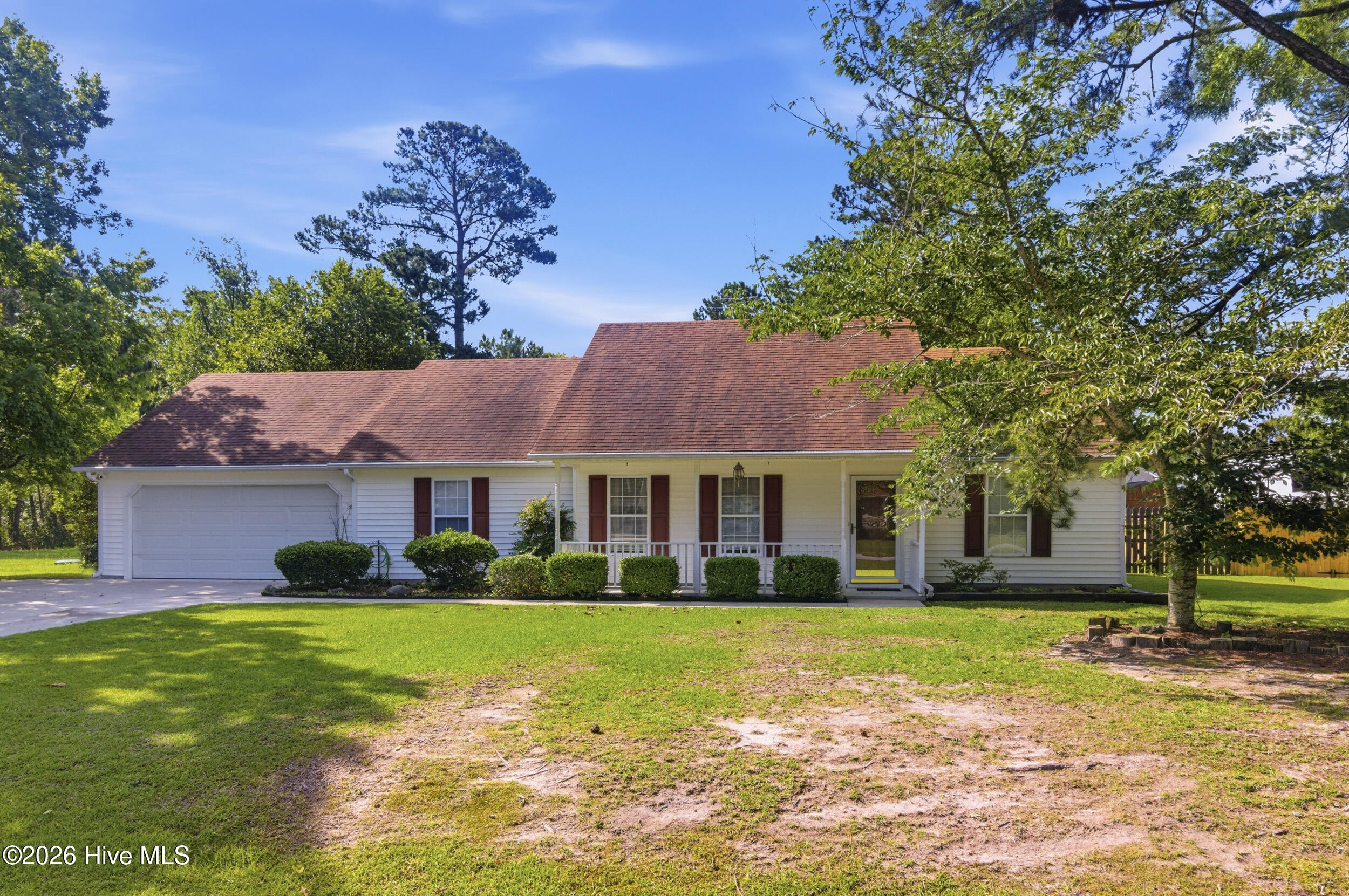 111 Jacqueline Drive,Havelock