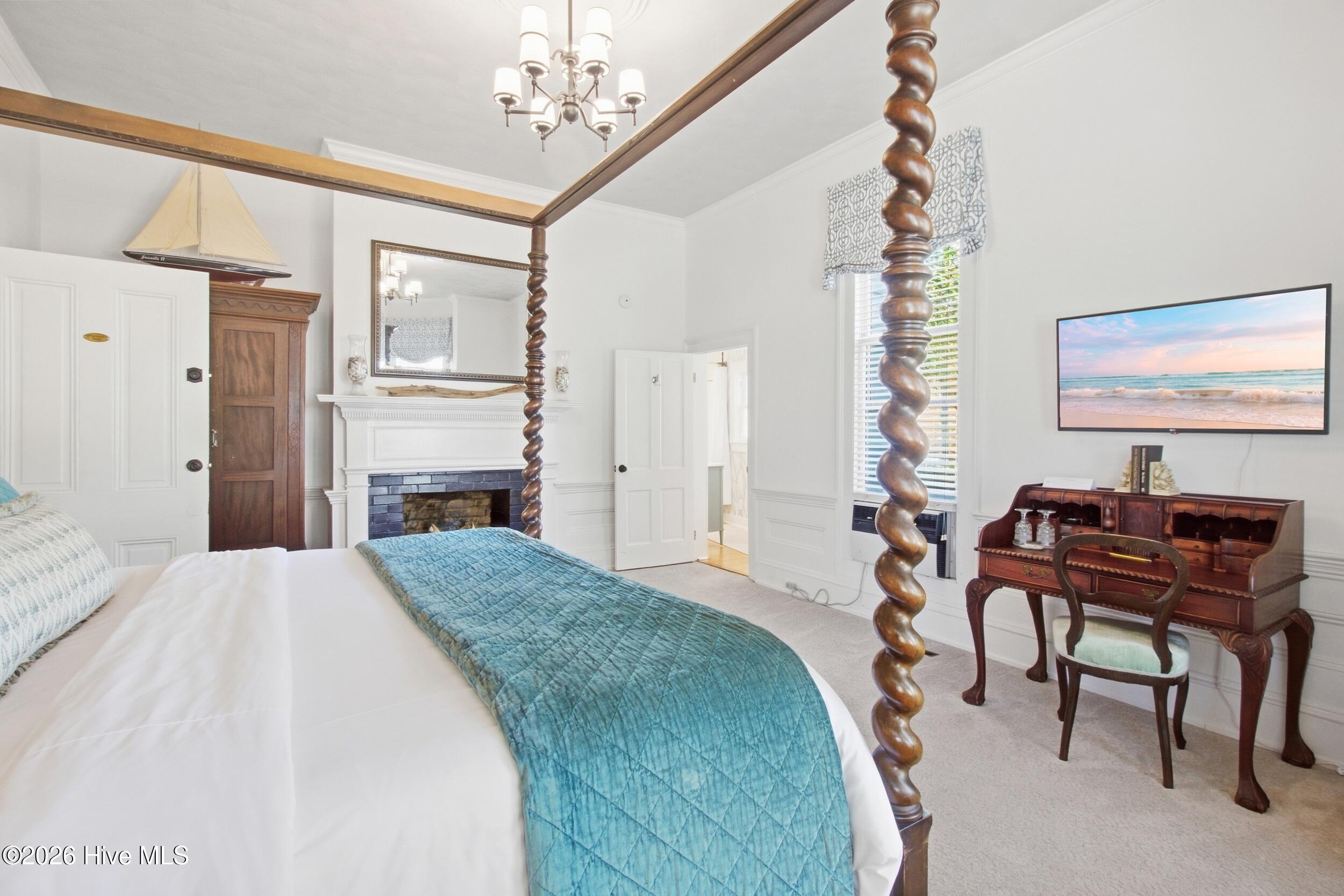 509 Pollock Street,New Bern