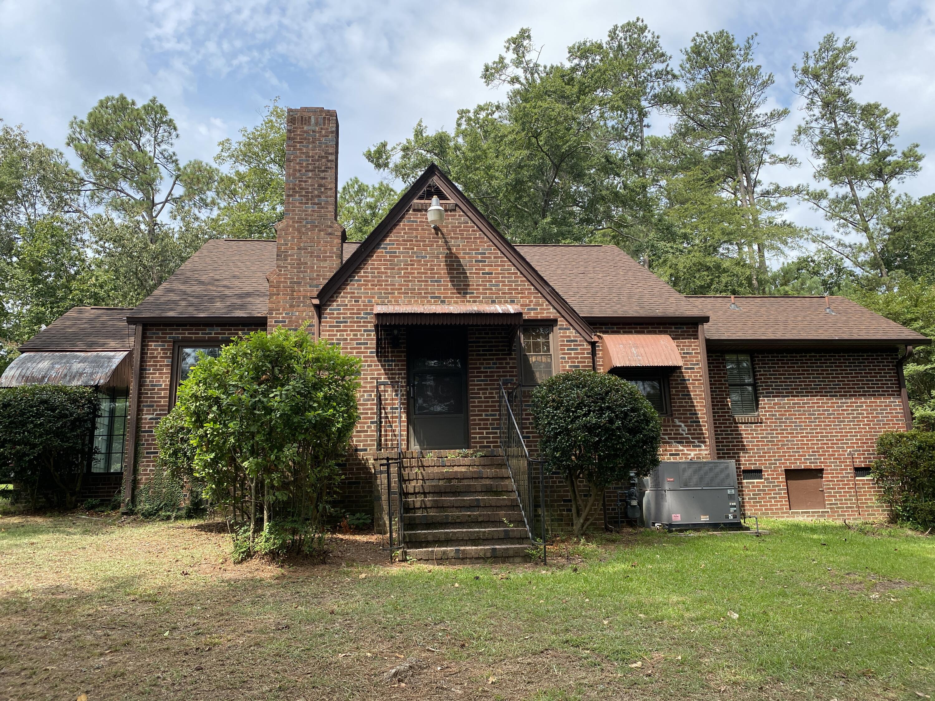 2345 Wheeless Rd Road, Augusta, GA 30906 Listing Photo  1