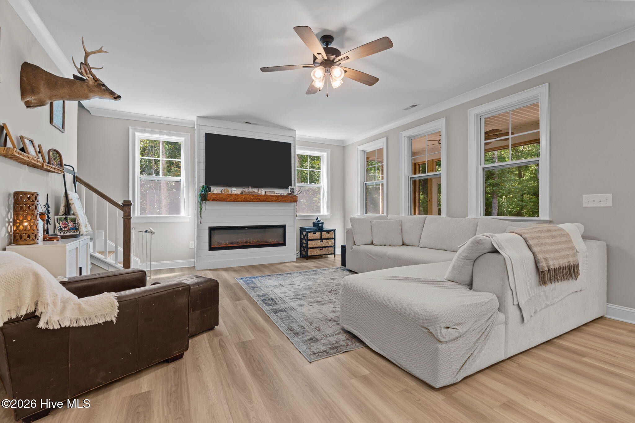 912 Sunset Drive, Carthage, NC, 28327