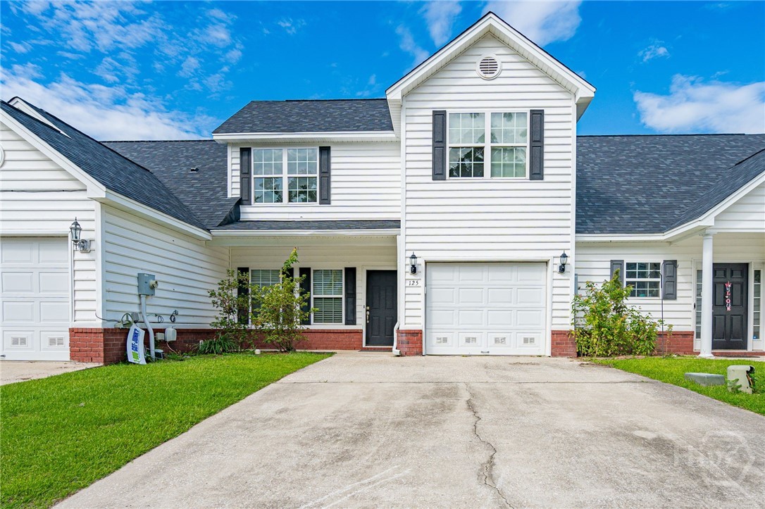 Property at 125 Cypress Pointe Drive