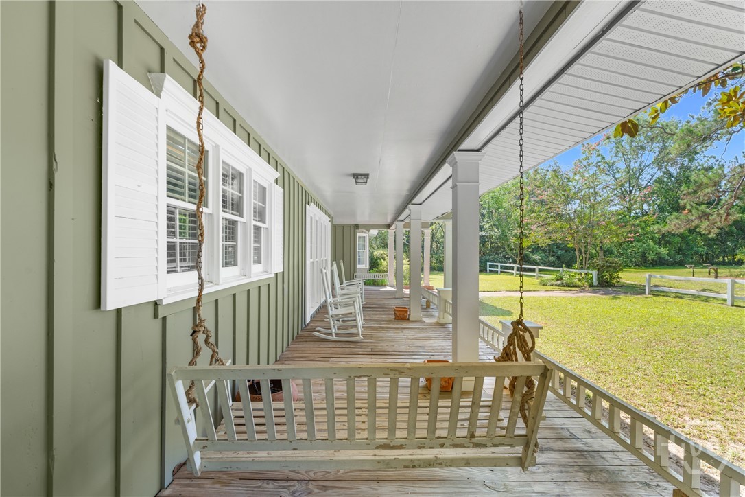 4th image of 271 Langston Chapel Rd, Statesboro, GA 30458 | MLS# SA361703