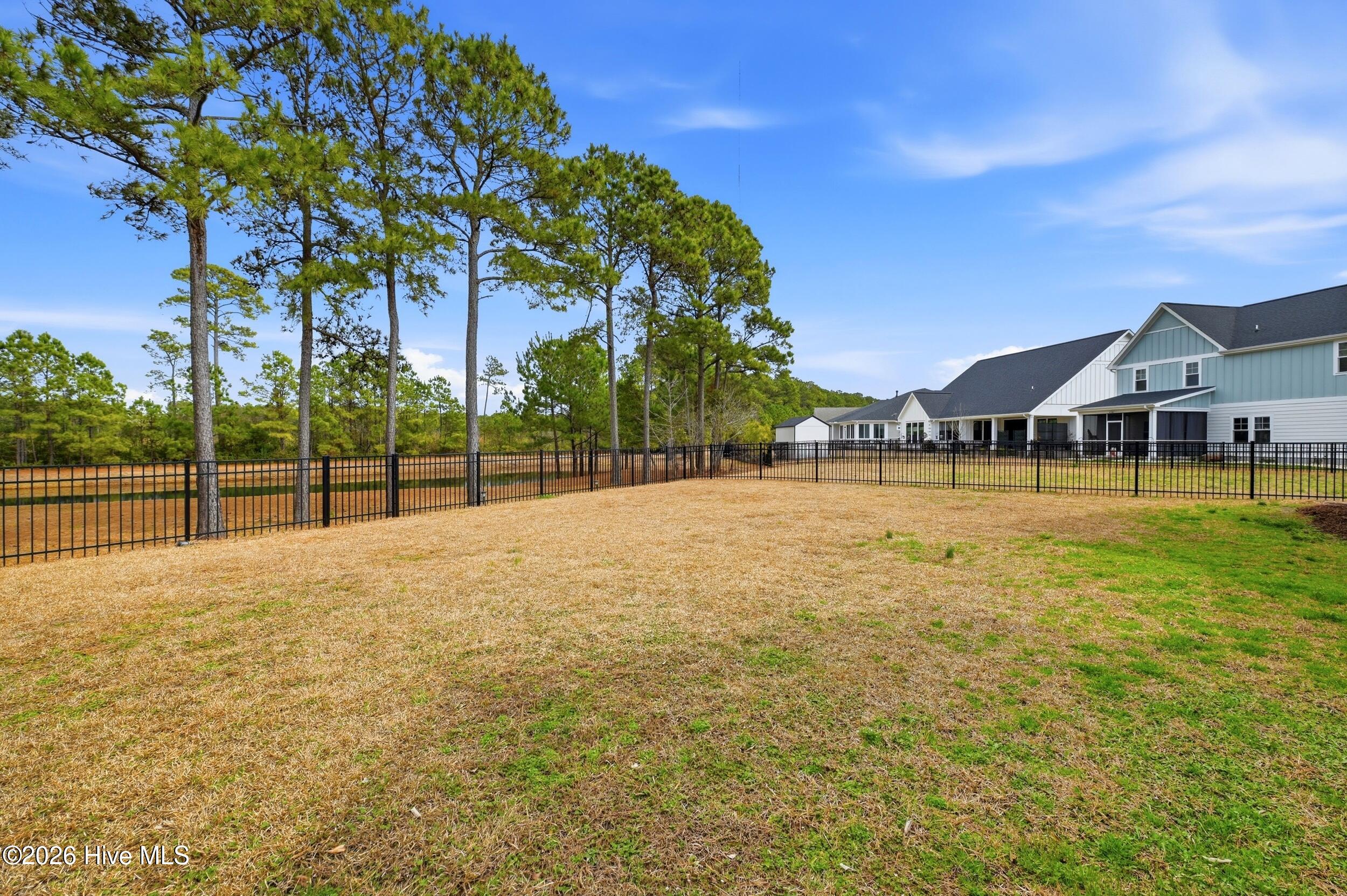 145 Spicer Lake Drive, Holly Ridge, NC, 28445