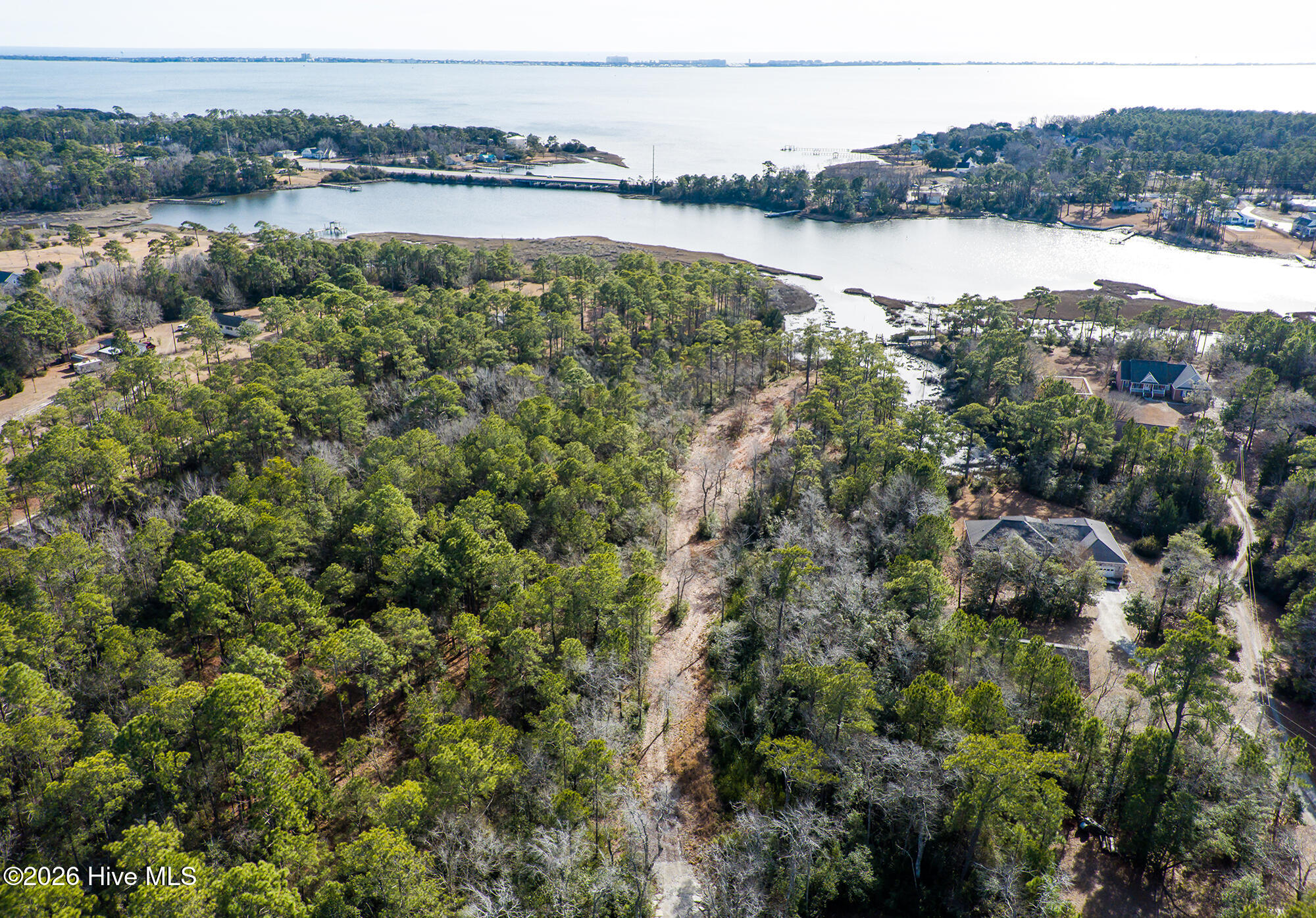 385 Old Swansboro Road,Newport