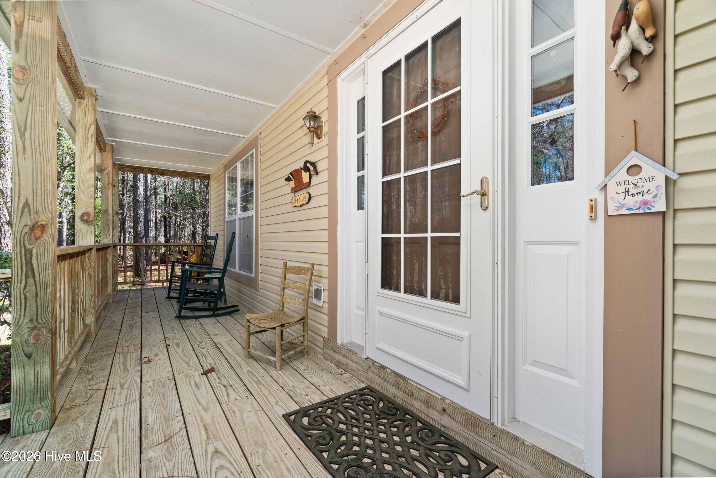 427 Bay Shores Road,Merritt