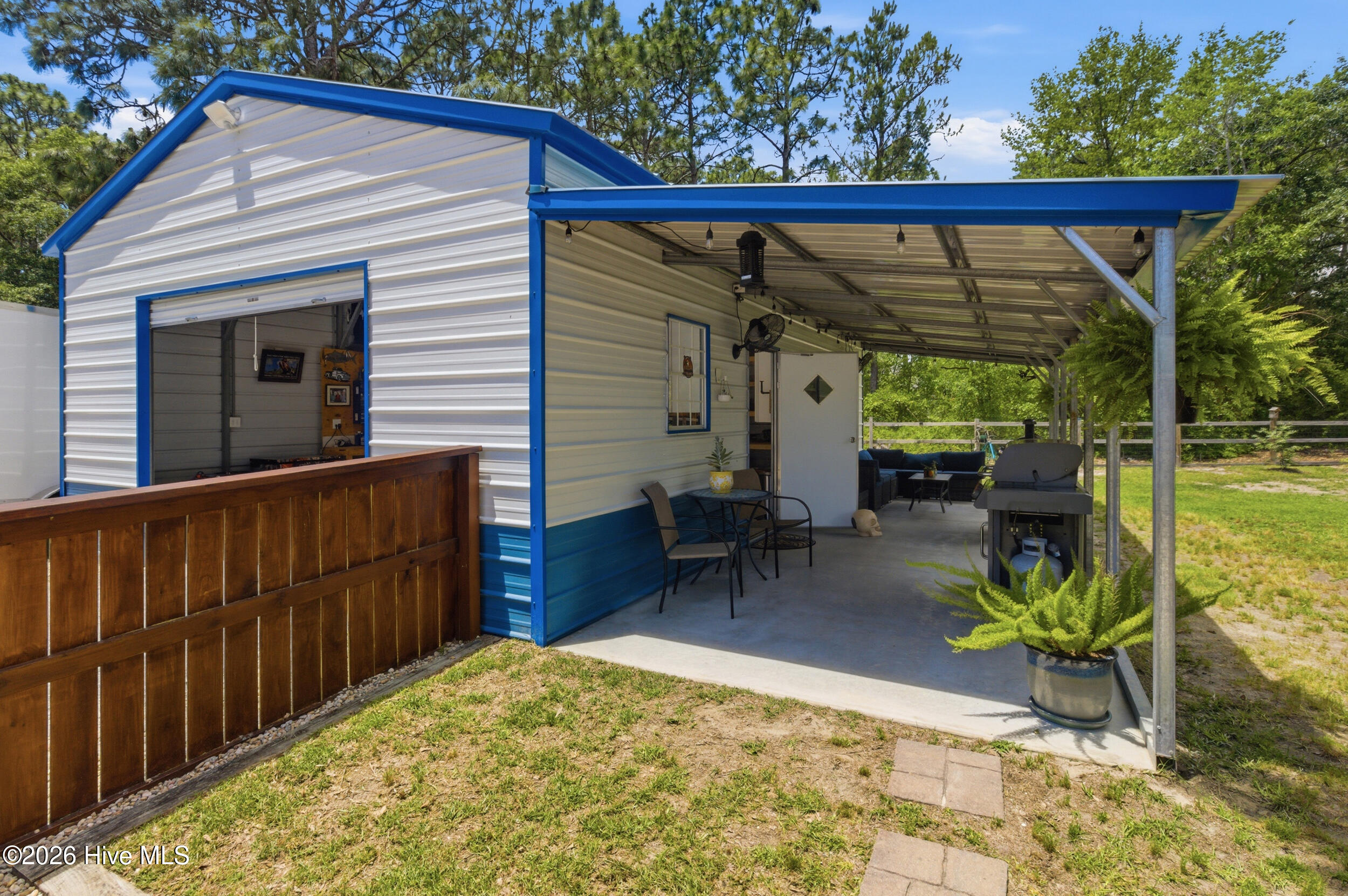 245 Barrington Ridge,Bogue
