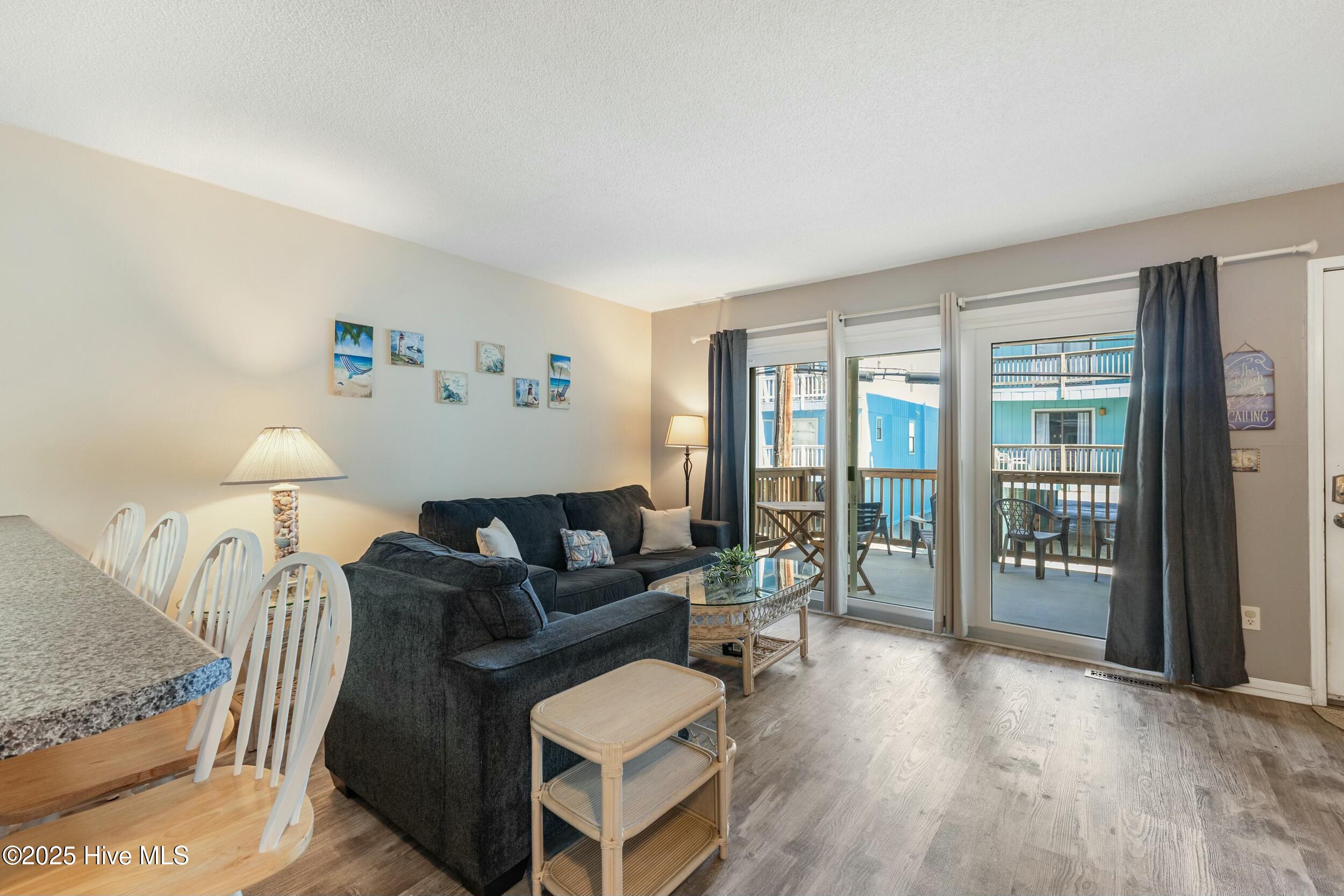 505 Carolina Beach Avenue N UNIT 1f, Carolina Beach, NC, 28428