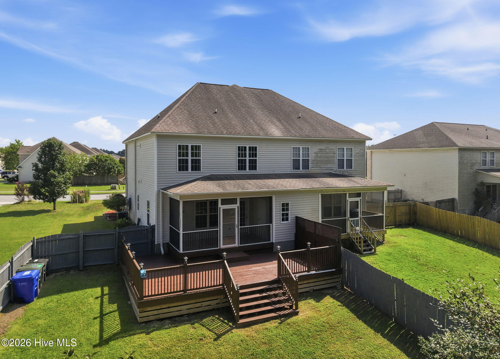3rd image of 1904 Cambria Dr #B, Greenville, NC 27834 | MLS# 100597714