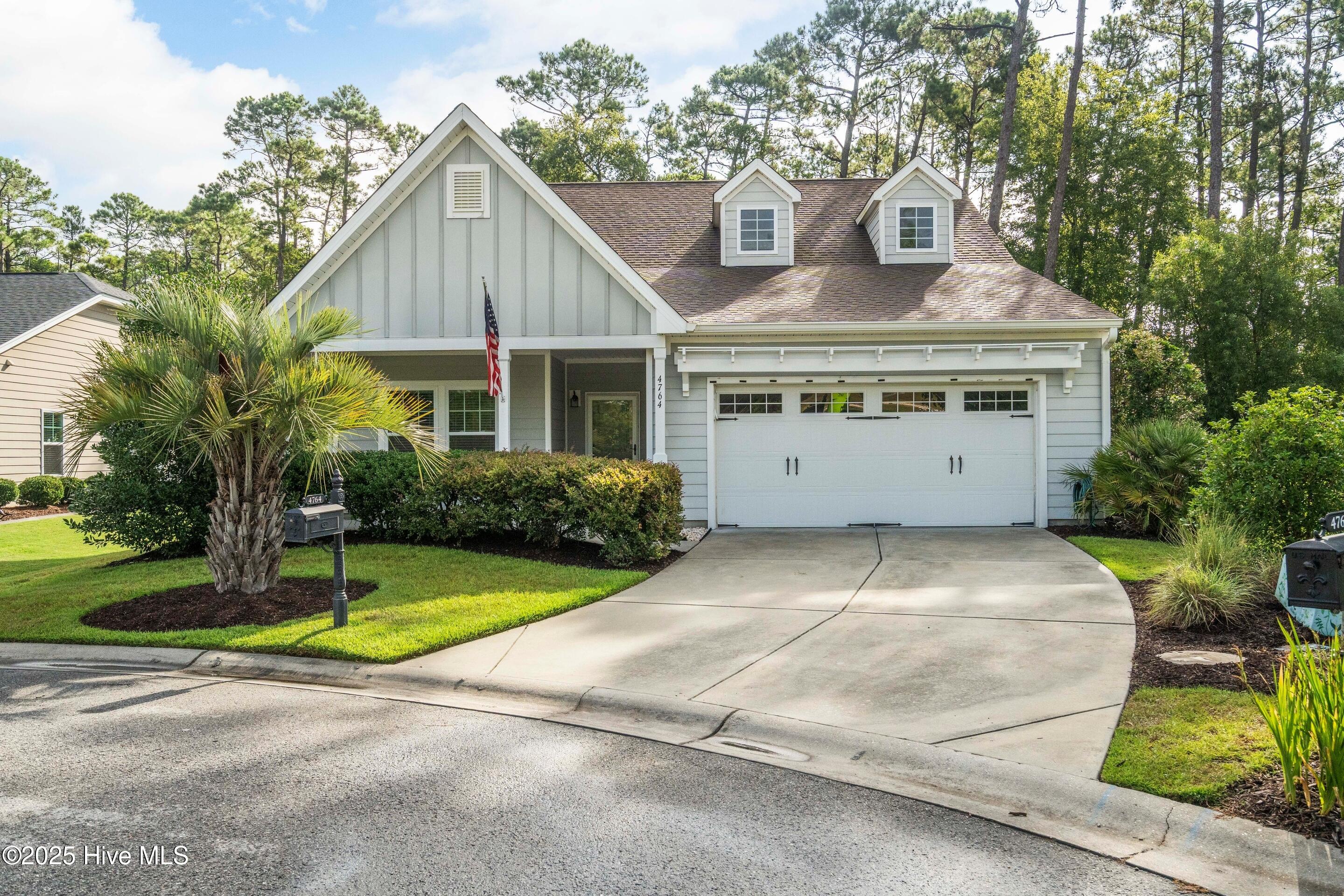 Homes for sale in Shallotte, NC | 4764 Yellowood Dr, Shallotte, NC 28470 | MLS# 100522432