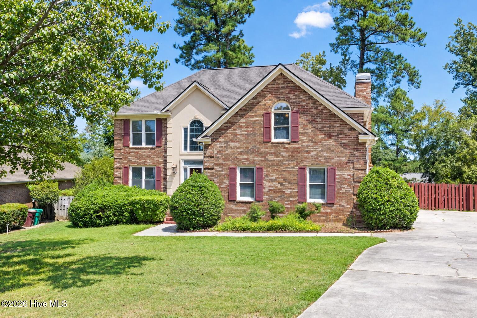 Photo 1 of Single family home for sale at 304 Yuma Trl, Augusta, GA 30907 | MLS# 100601860 | Listing updated on 2026-09-07