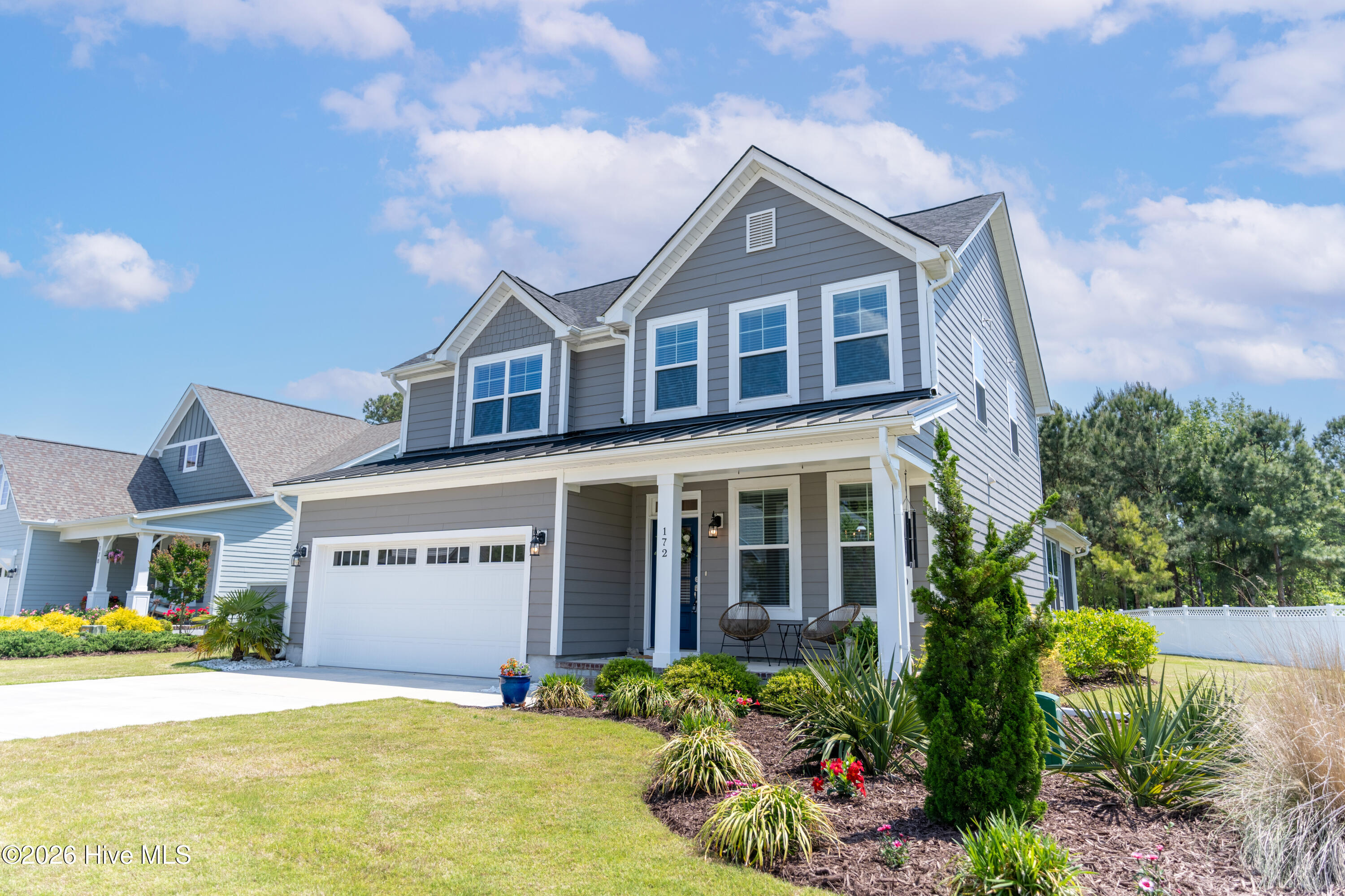 172 Everett Park Trail,Holly Ridge