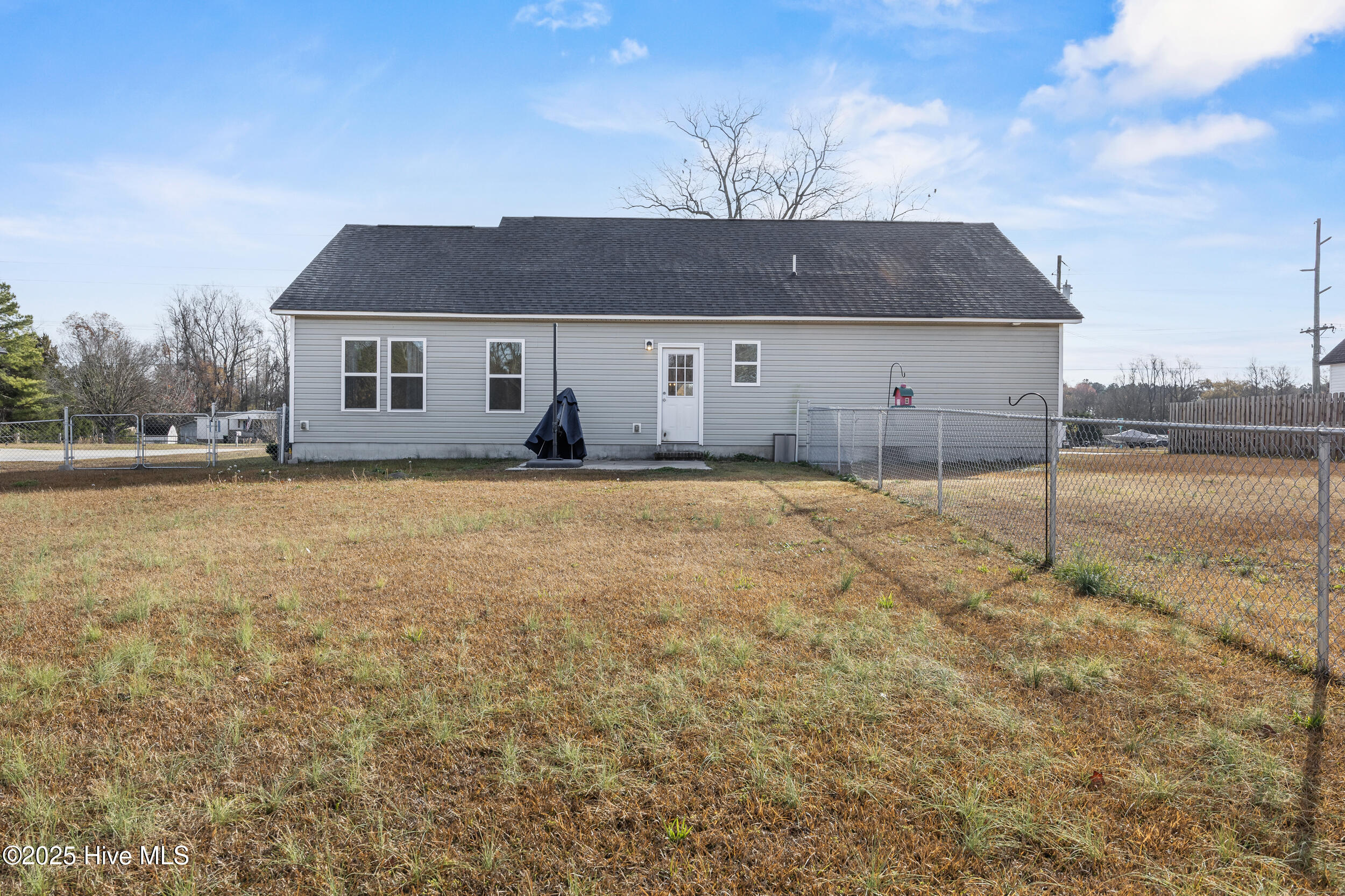 914 Haw Branch Road,Beulaville