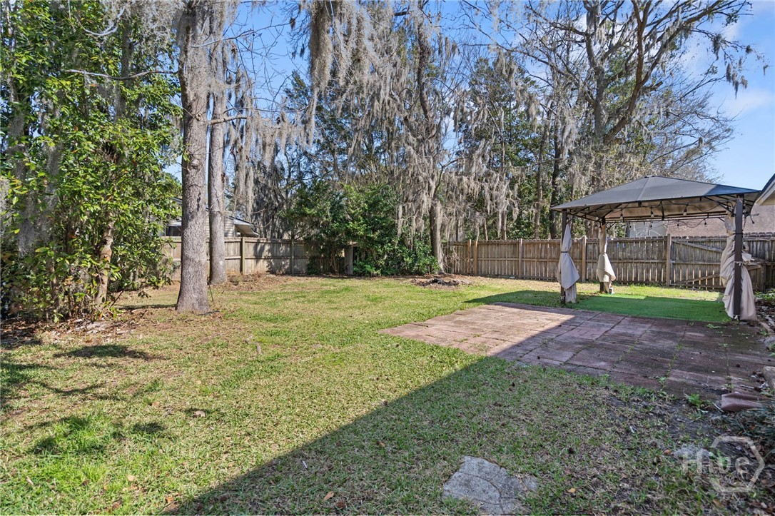 24 Saint Ives Drive, Savannah, GA, 31419