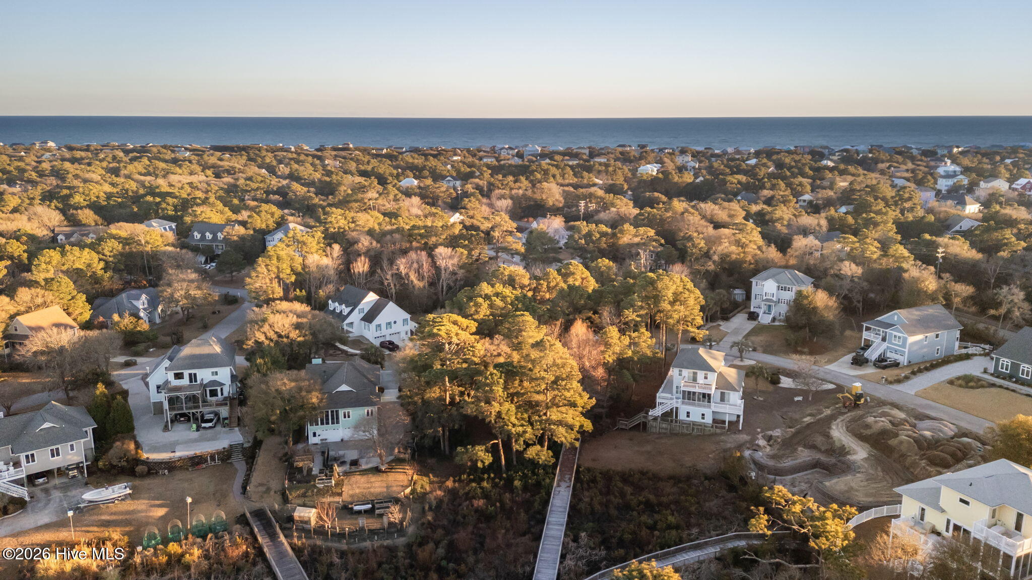 9806 Clarendon Drive, Emerald Isle, NC, 28594